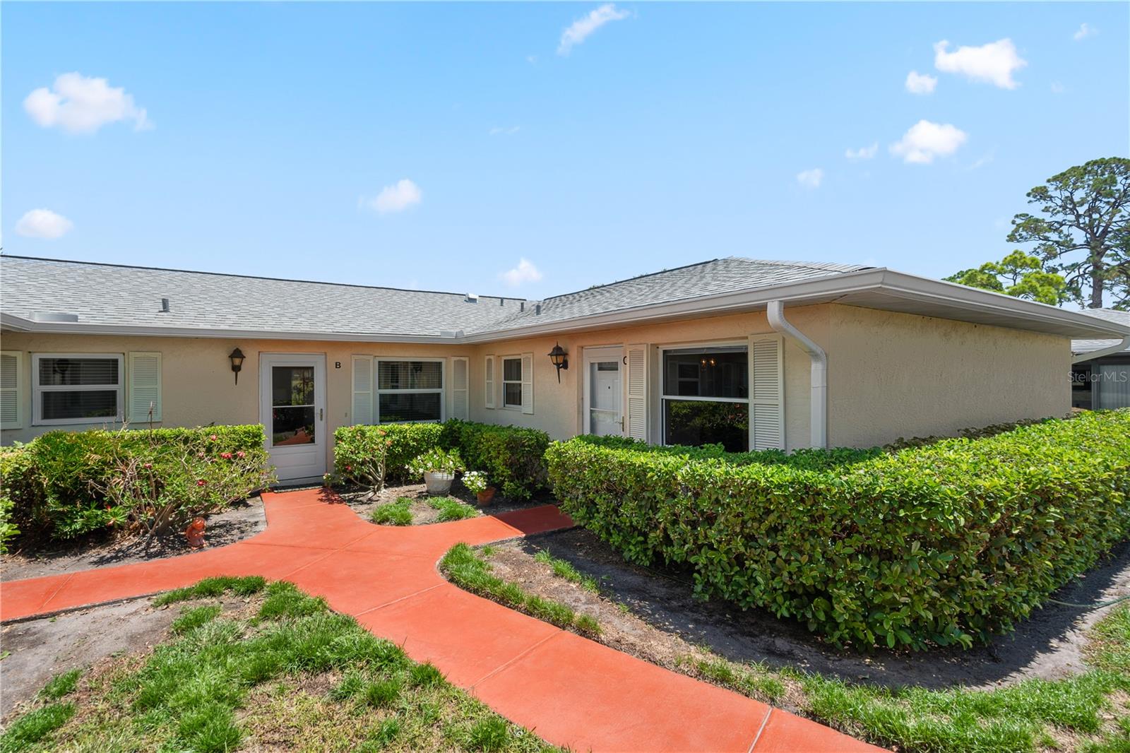 2187 CORINNE CT S #C, St Petersburg FL 33712