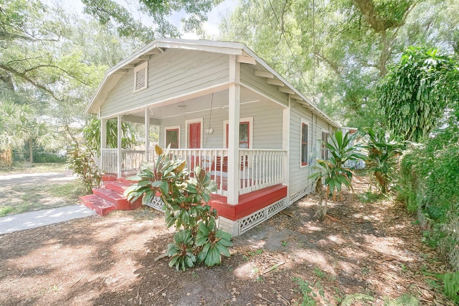 7105 N 10TH ST, Tampa FL 33604