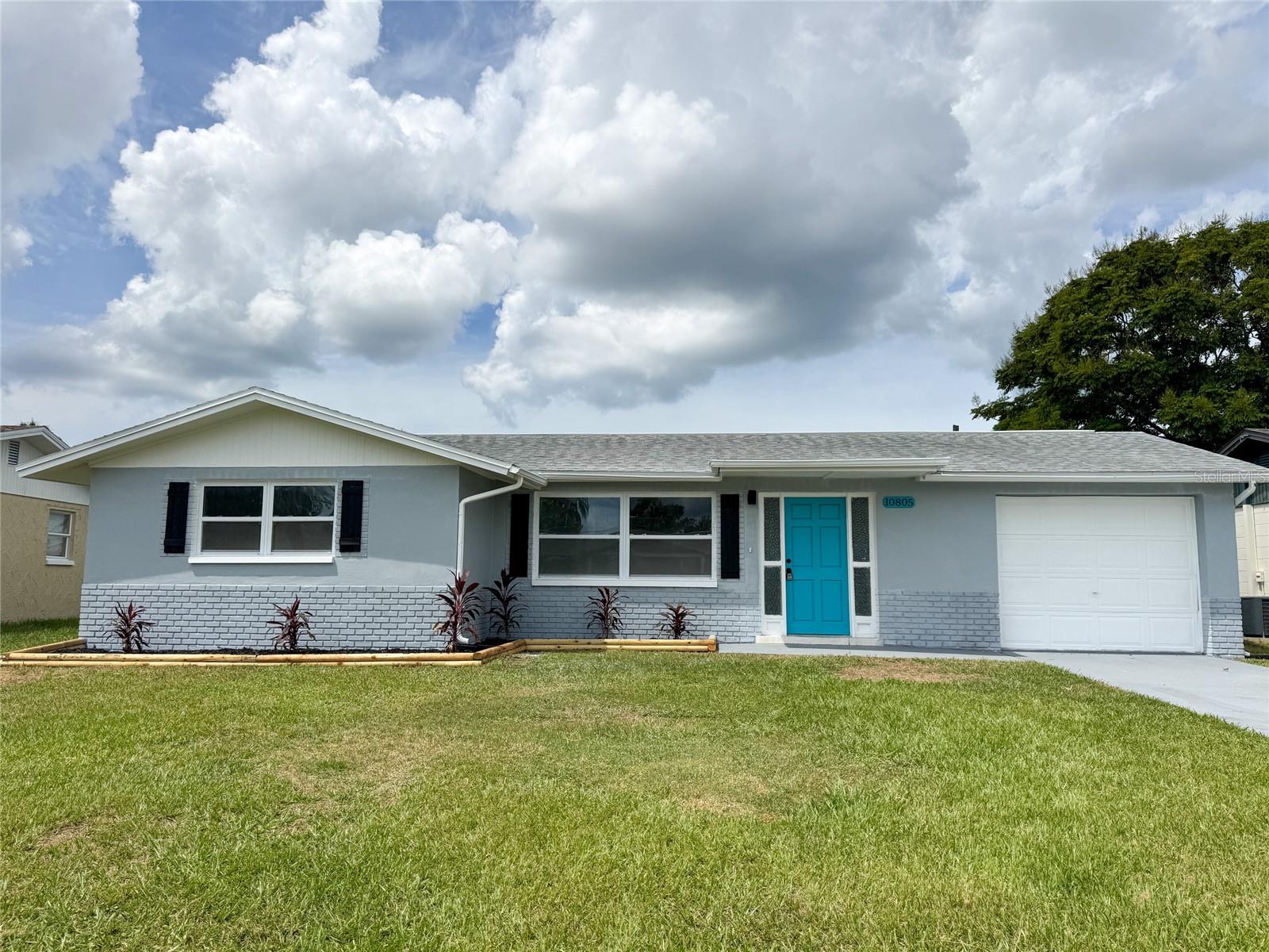 10805 FILLMORE AVE, Port Richey FL 34668