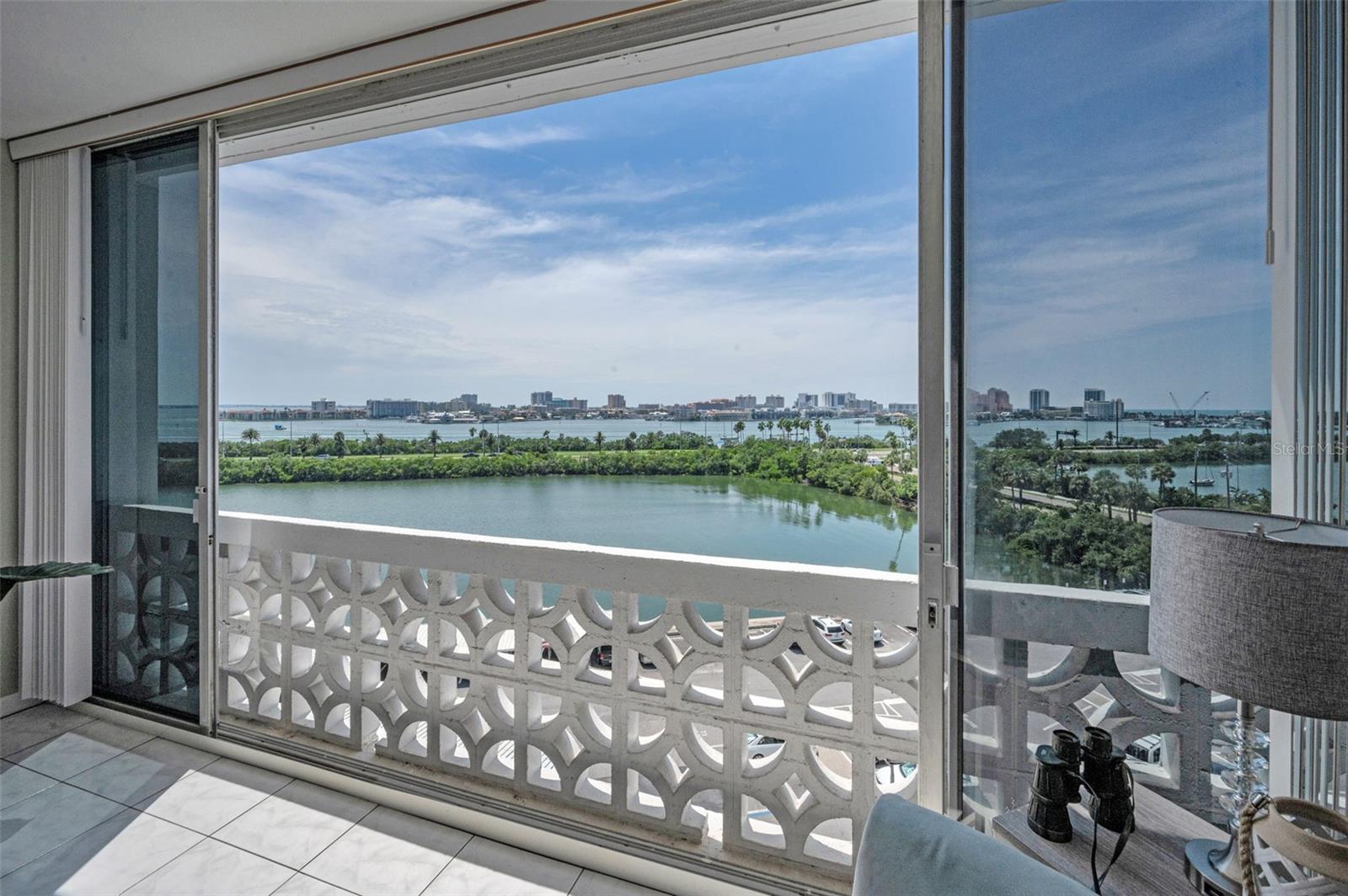 31 ISLAND WAY #605, Clearwater Beach FL 33767
