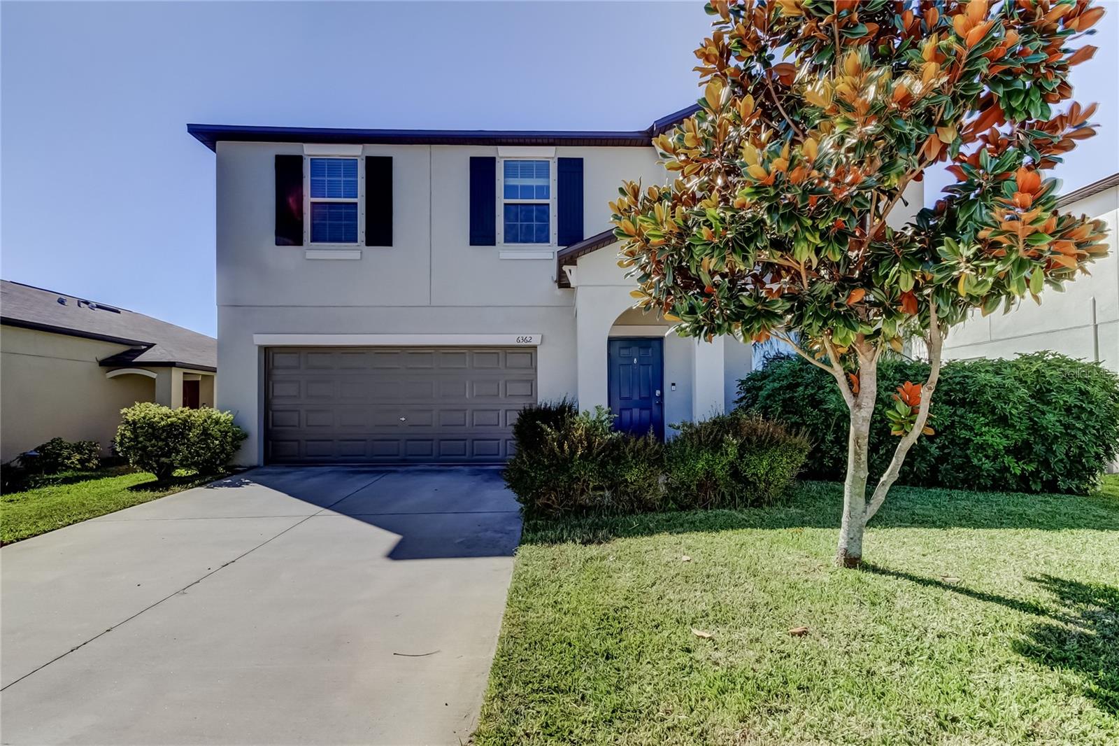 6362 SPIDER LILY WAY, New Port Richey FL 34653