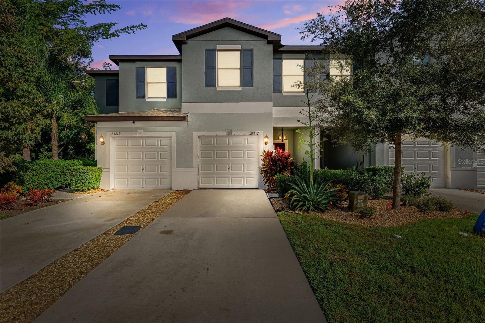 23217 WILLOW GLEN WAY, Lutz FL 33549