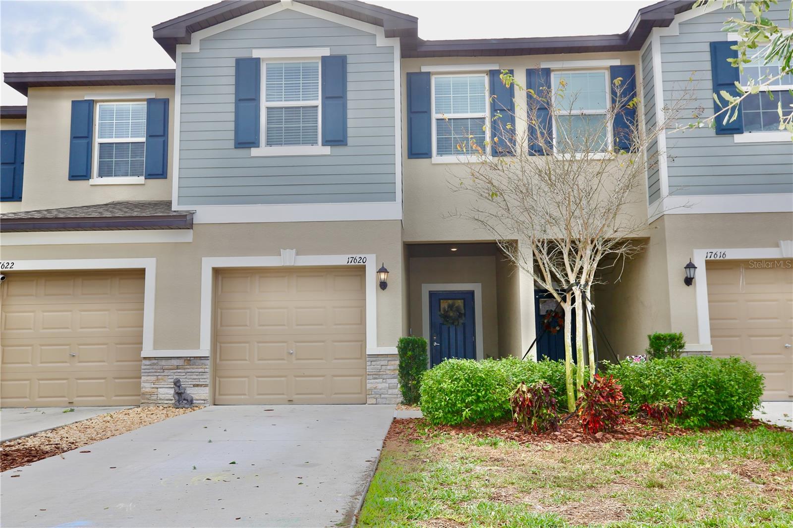 17620 NECTAR FLUME DR, Land O Lakes FL 34638