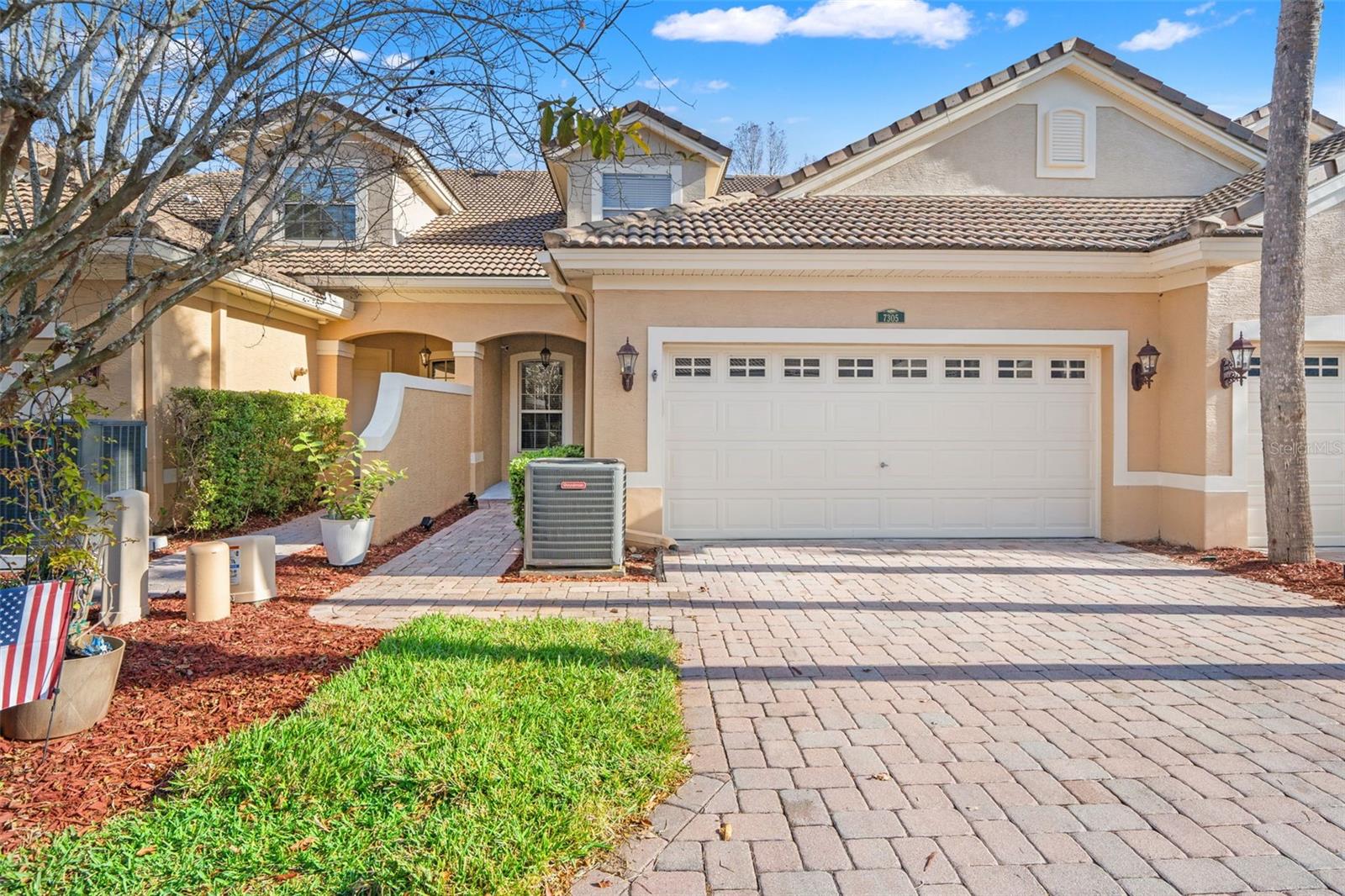 7305 GABERIA RD, New Port Richey FL 34655