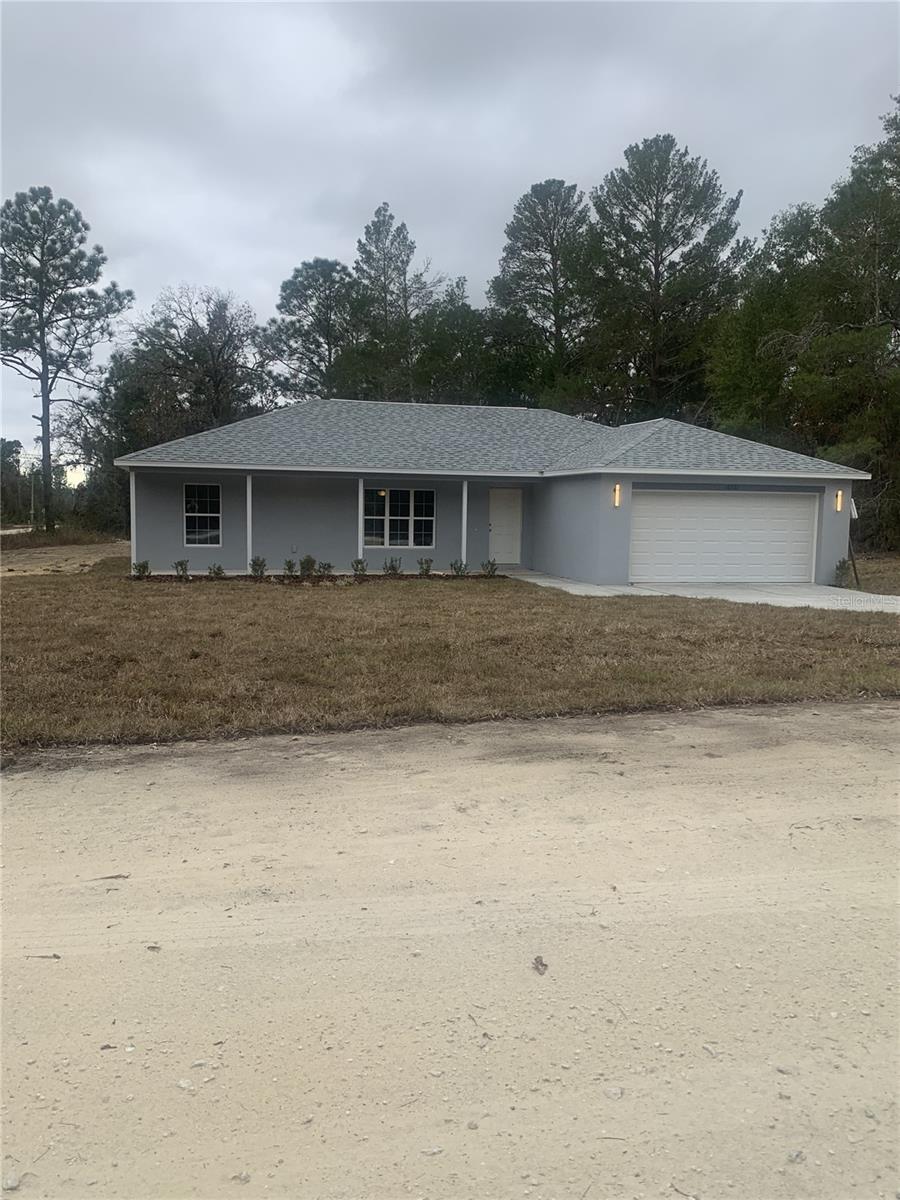 16201 CRIDER RD, Brooksville FL 34614
