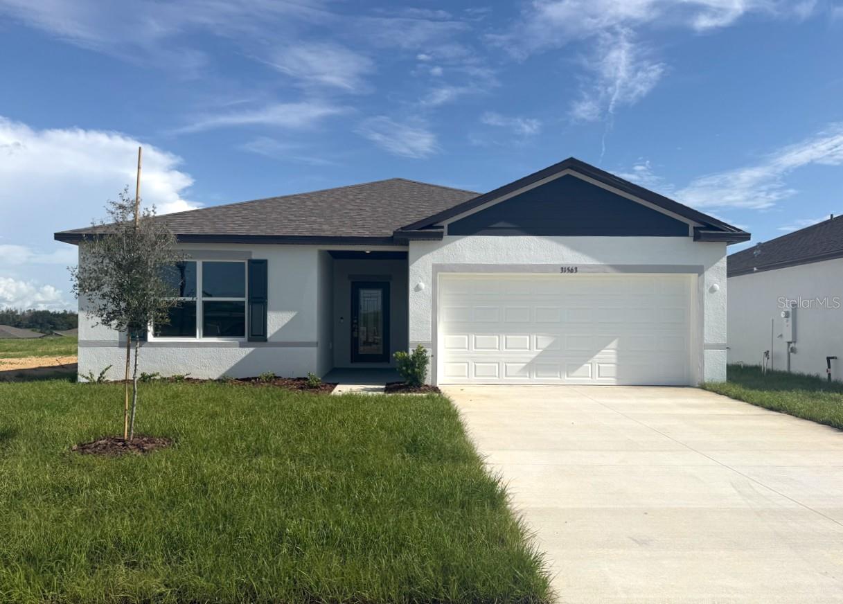 31563 WILD GRAPE LN, Brooksville FL 34602