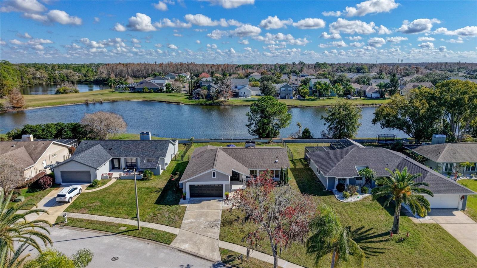3808 WATSON DR, New Port Richey FL 34655