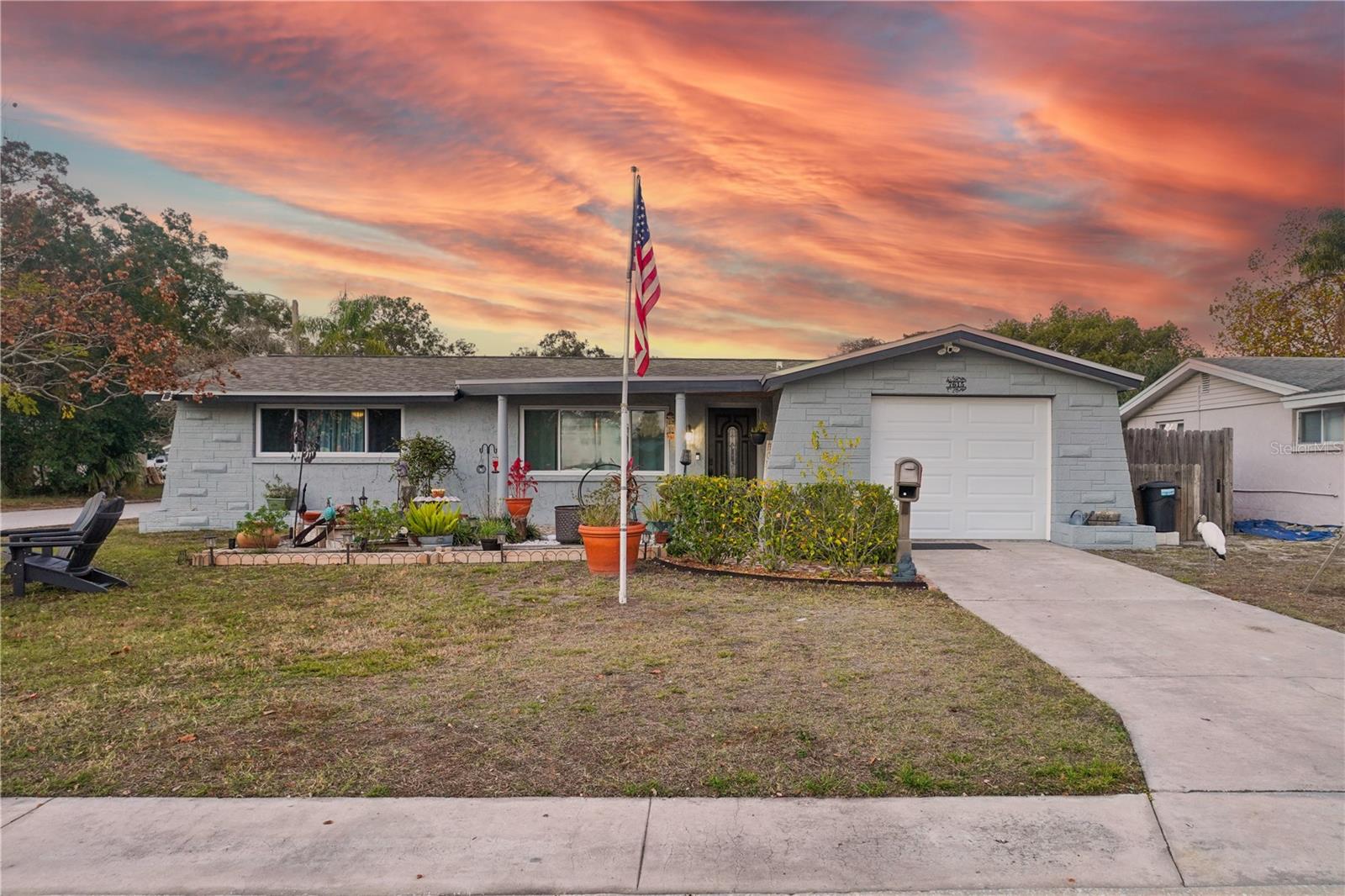 7615 CUMBER DR, New Port Richey FL 34653