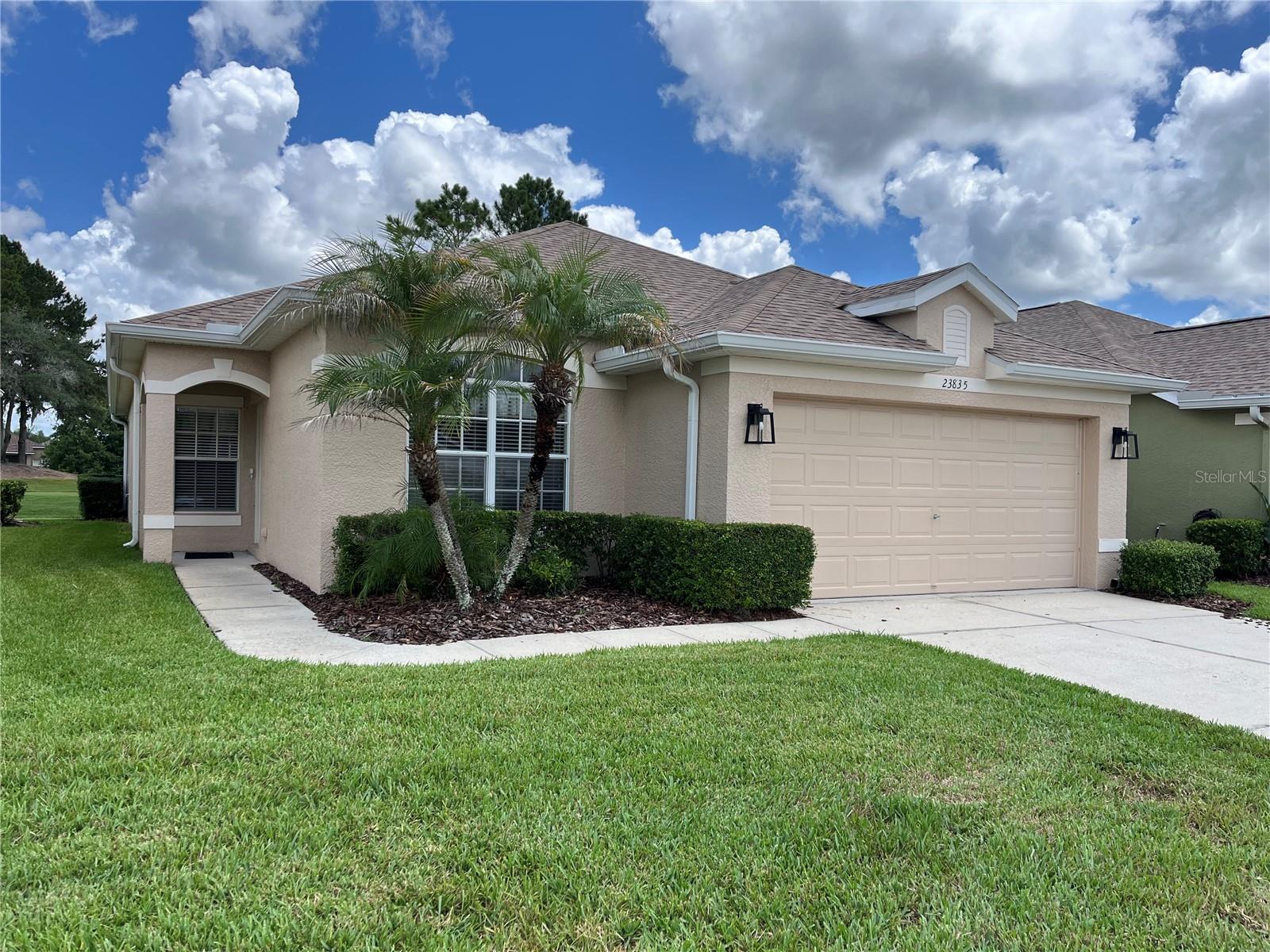 23835 CORAL RIDGE LN, Land O Lakes FL 34639