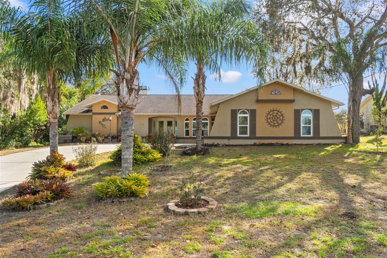 206 RUSK CIR, Spring Hill FL 34606