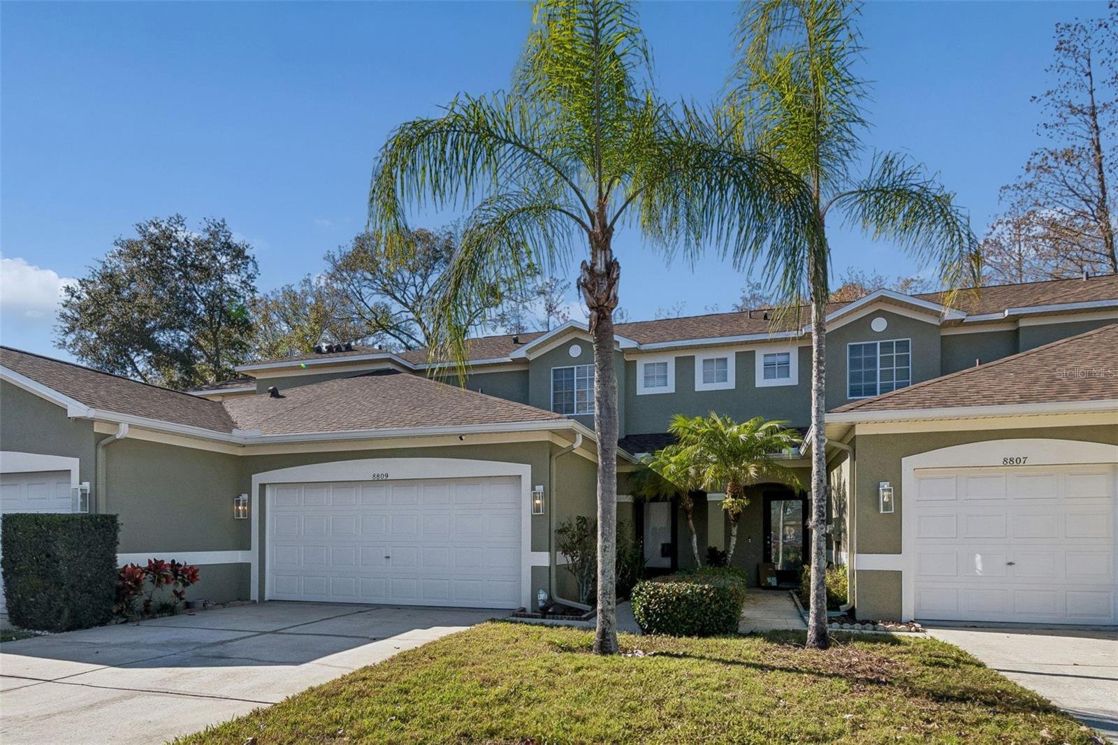 8809 CASABLANCA WAY, Tampa FL 33626