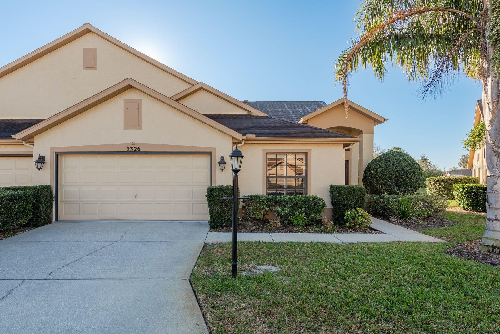 9326 PALM HAVEN CT, New Port Richey FL 34655