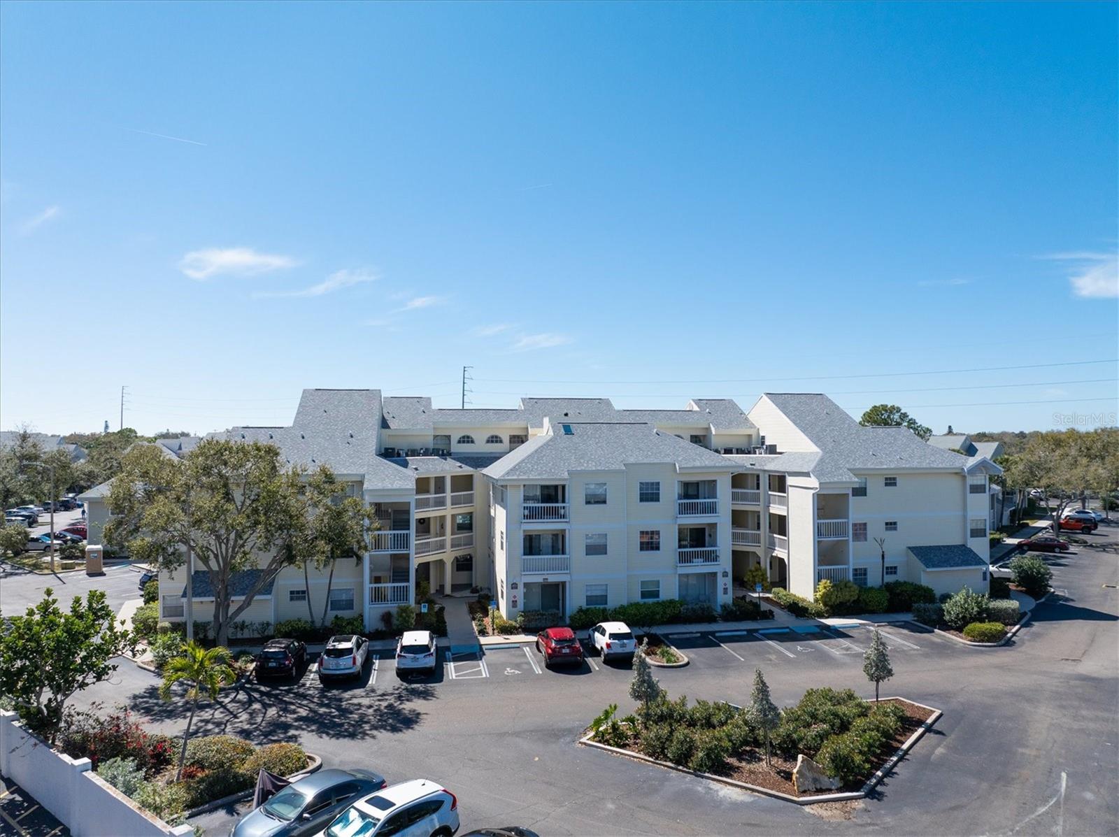 6931 STONES THROW CIR N #5302, St Petersburg FL 33710