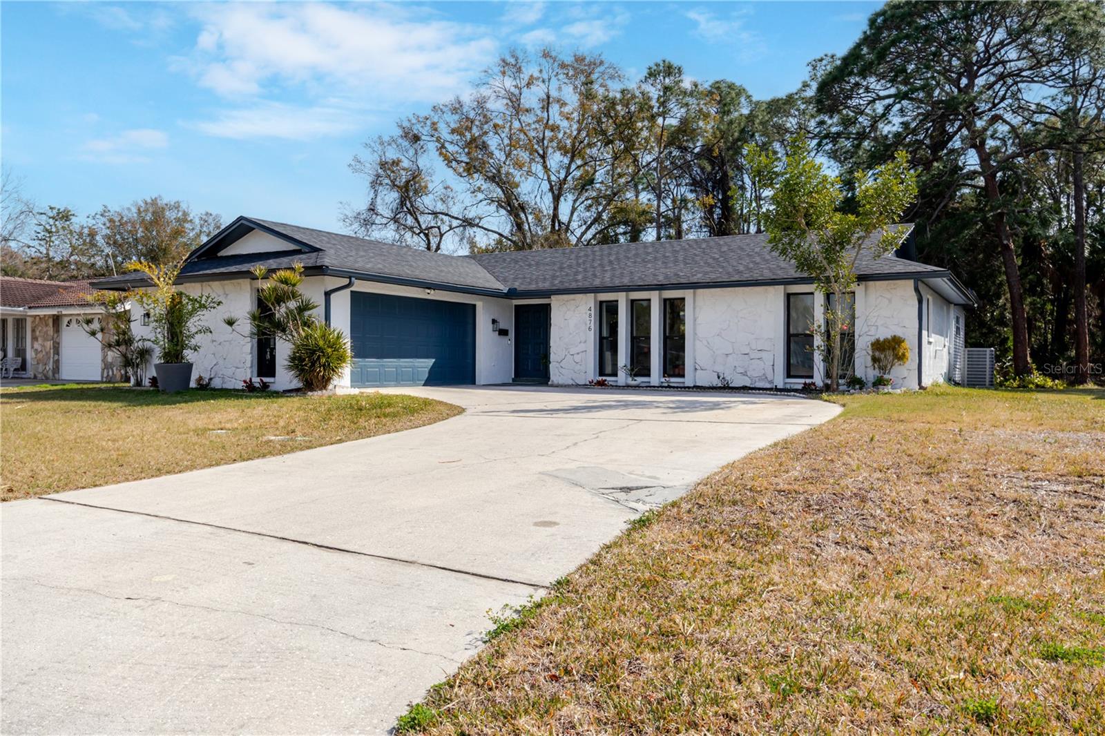 4876 SHELL STREAM BLVD, New Port Richey FL 34652