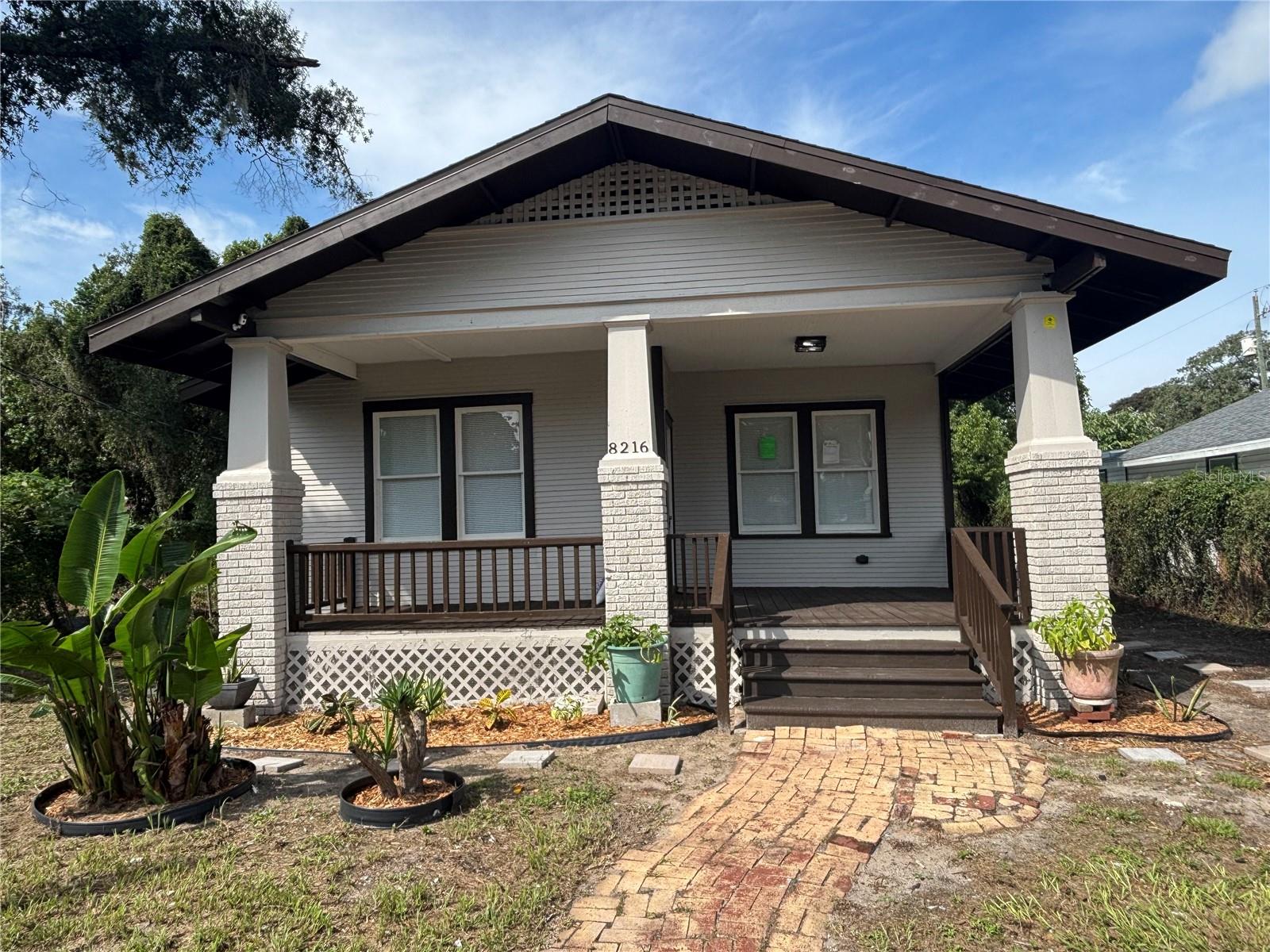 8216 N 14TH ST, Tampa FL 33604