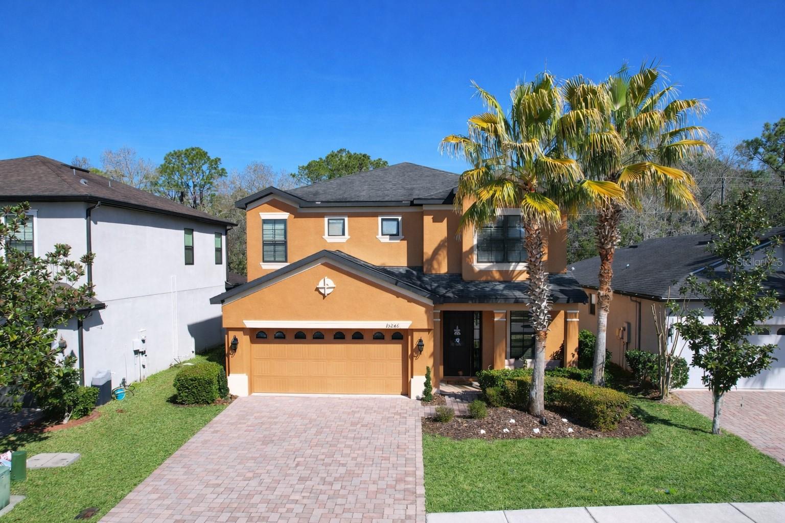 15246 ANGUILLA ISLE AVE, Tampa FL 33647