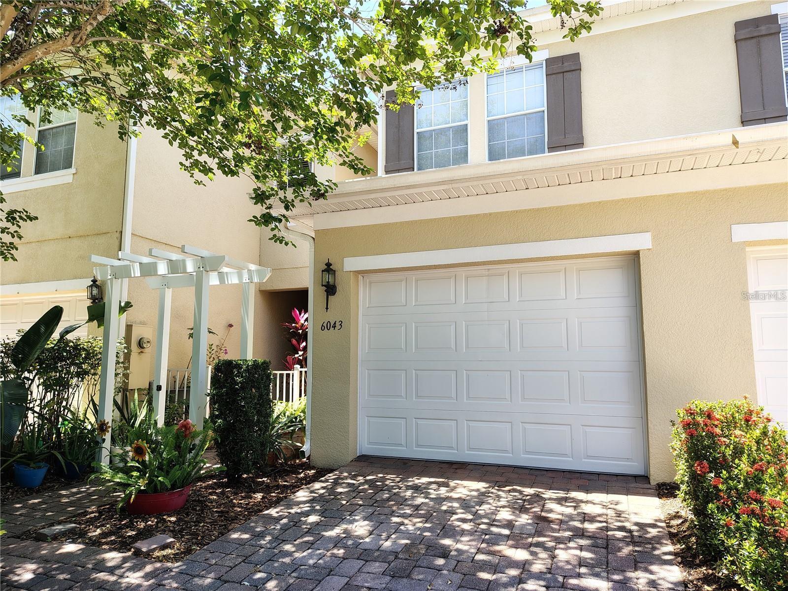 6043 STRADA ISLE WAY, Orlando FL 32835