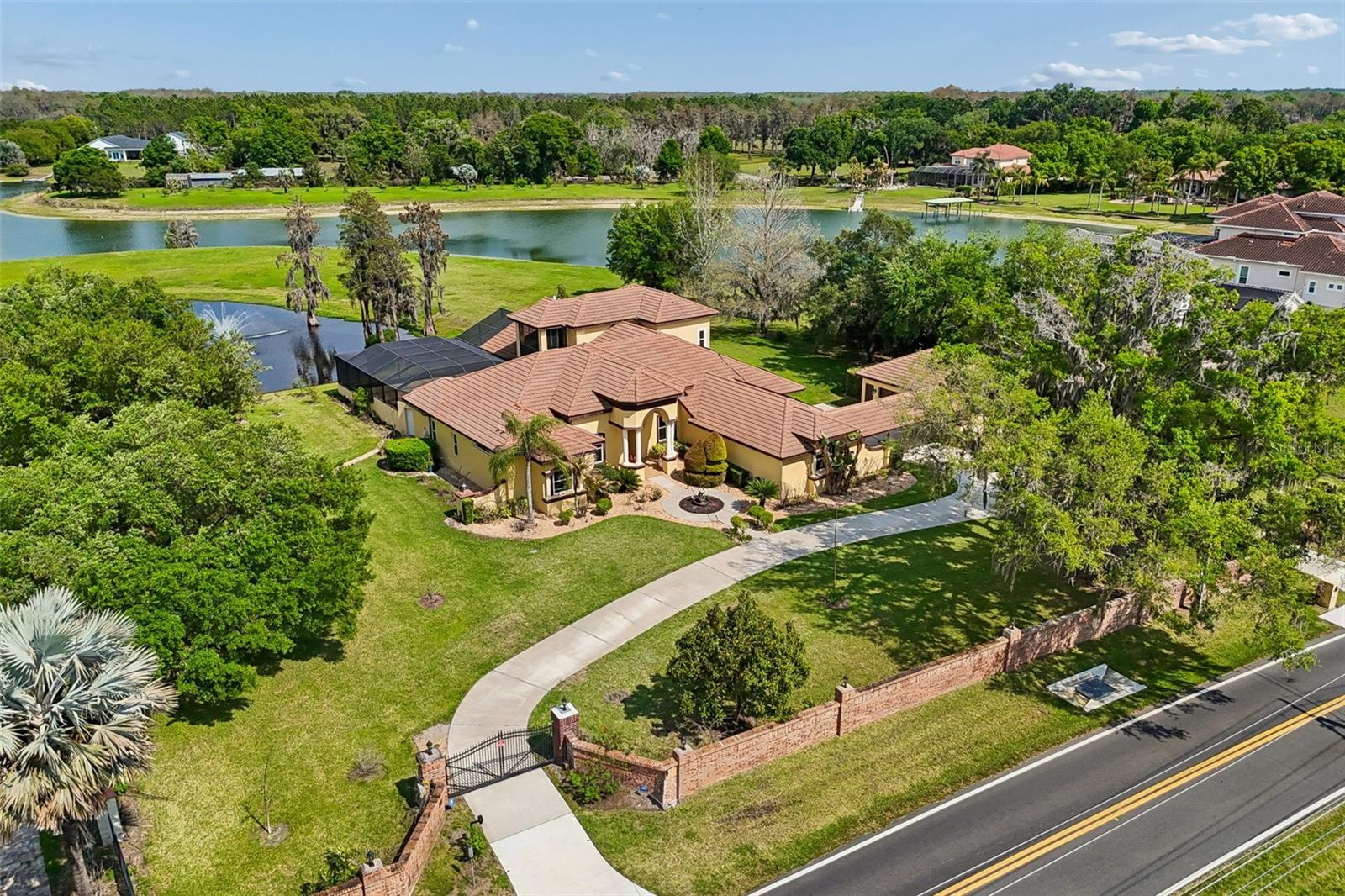 17933 PATTERSON RD, Odessa FL 33556