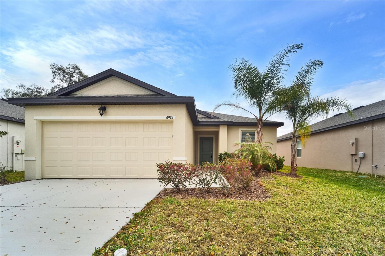 6978 FABEN LN, Zephyrhills FL 33542