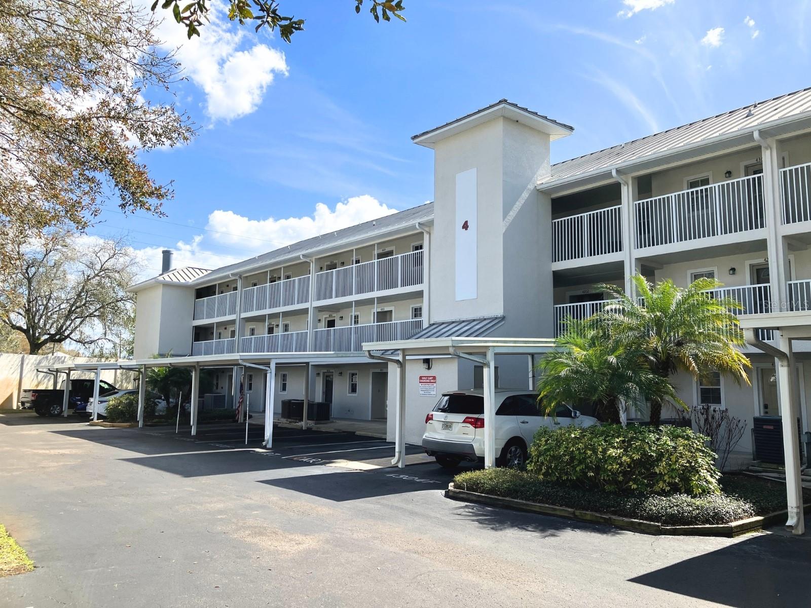 21146 FOUNTAIN VIEW LN #4303, Lutz FL 33558