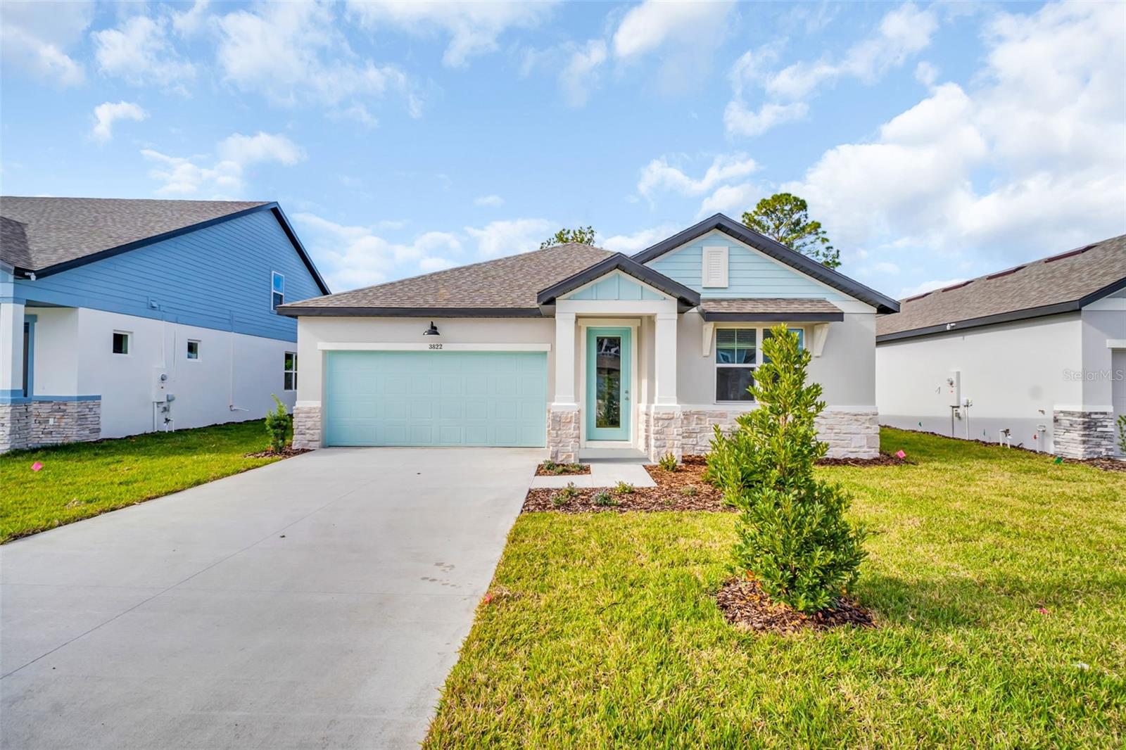 3352 DAYBREAK RUN LOOP, Spring Hill FL 34609