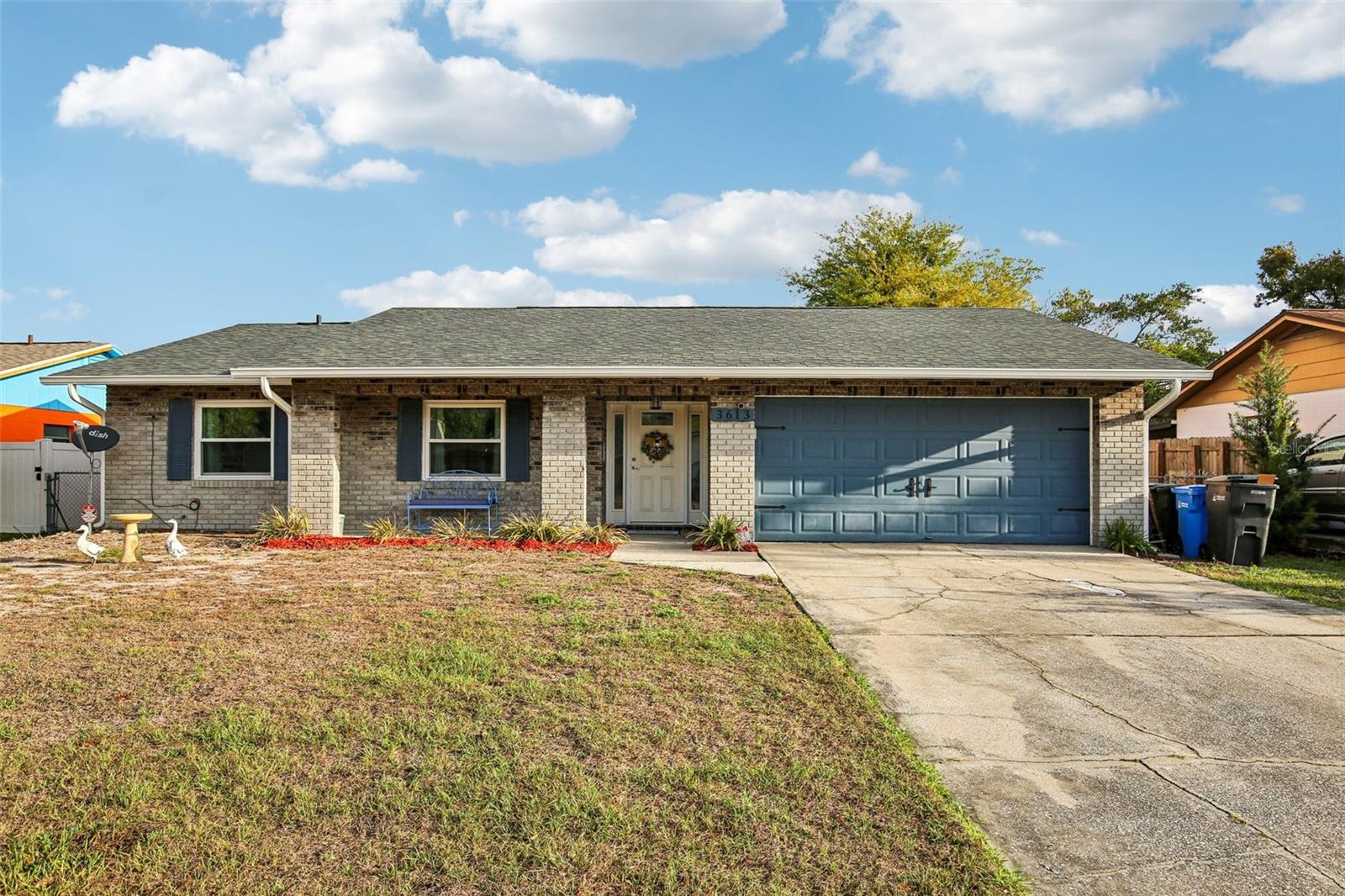 3613 COPPERTREE CIR, Brandon FL 33511