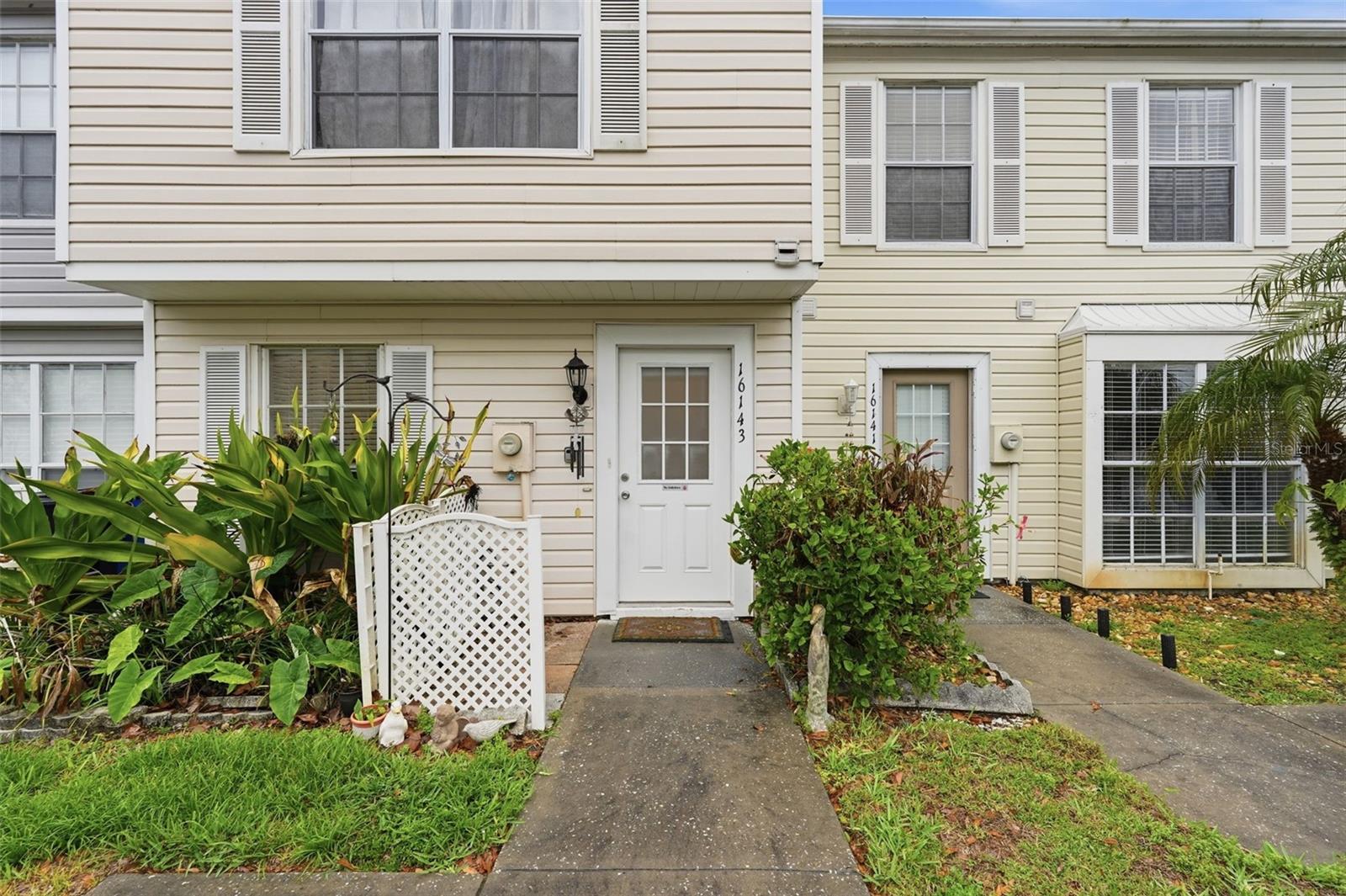16143 RAMBLING VINE DR E, Tampa FL 33624