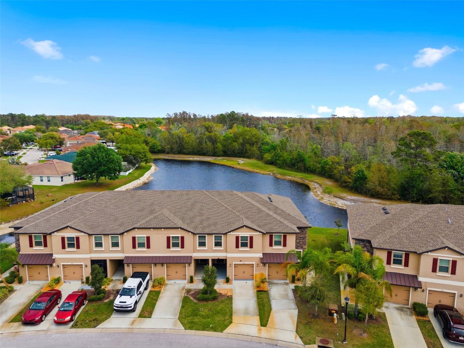 8606 REEDVILLE ST, New Port Richey FL 34654