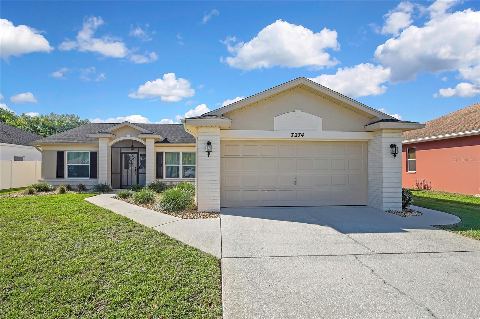 7274 ALOE DR, Spring Hill FL 34607