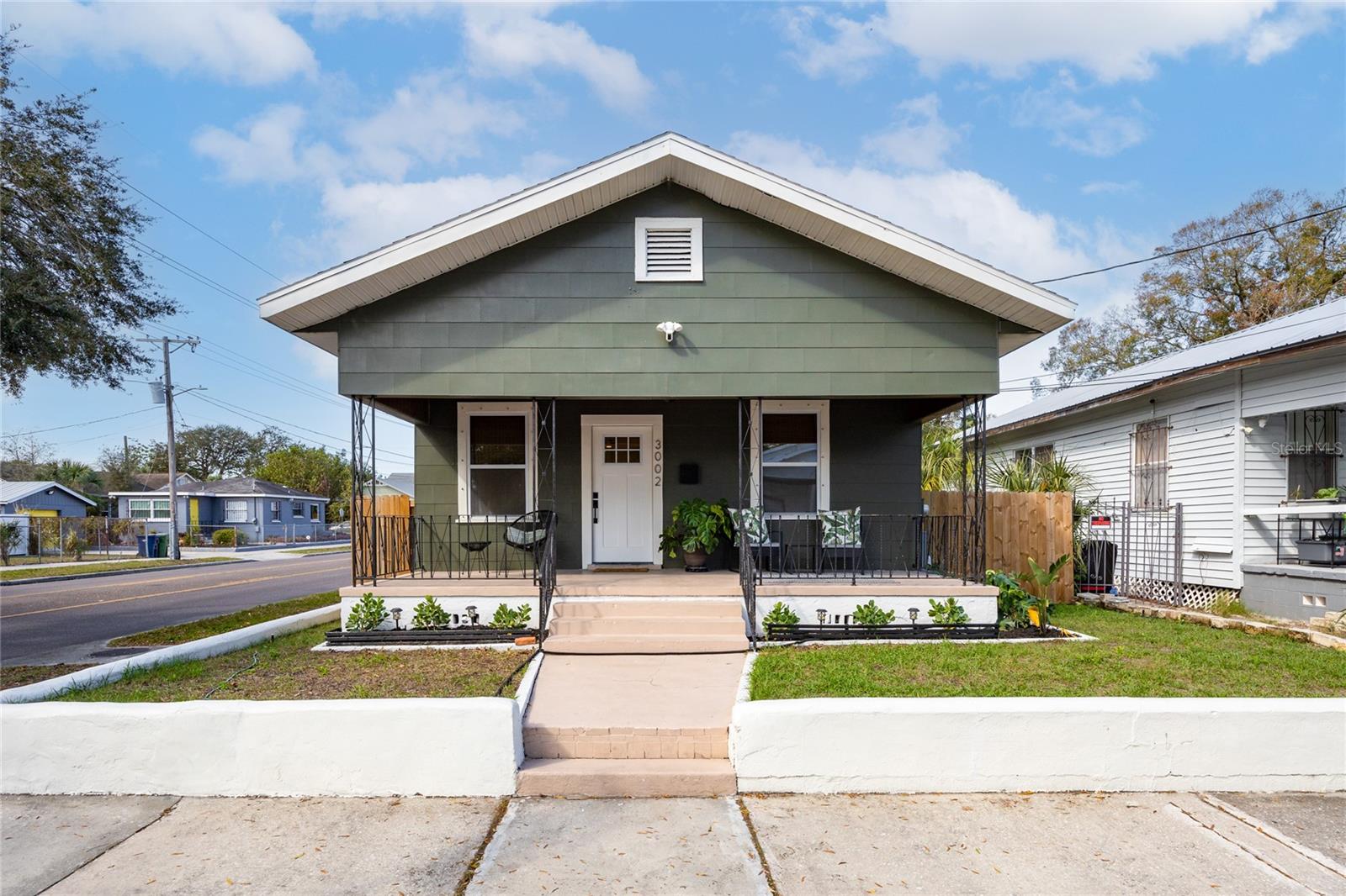 3002 N 16TH ST, Tampa FL 33605