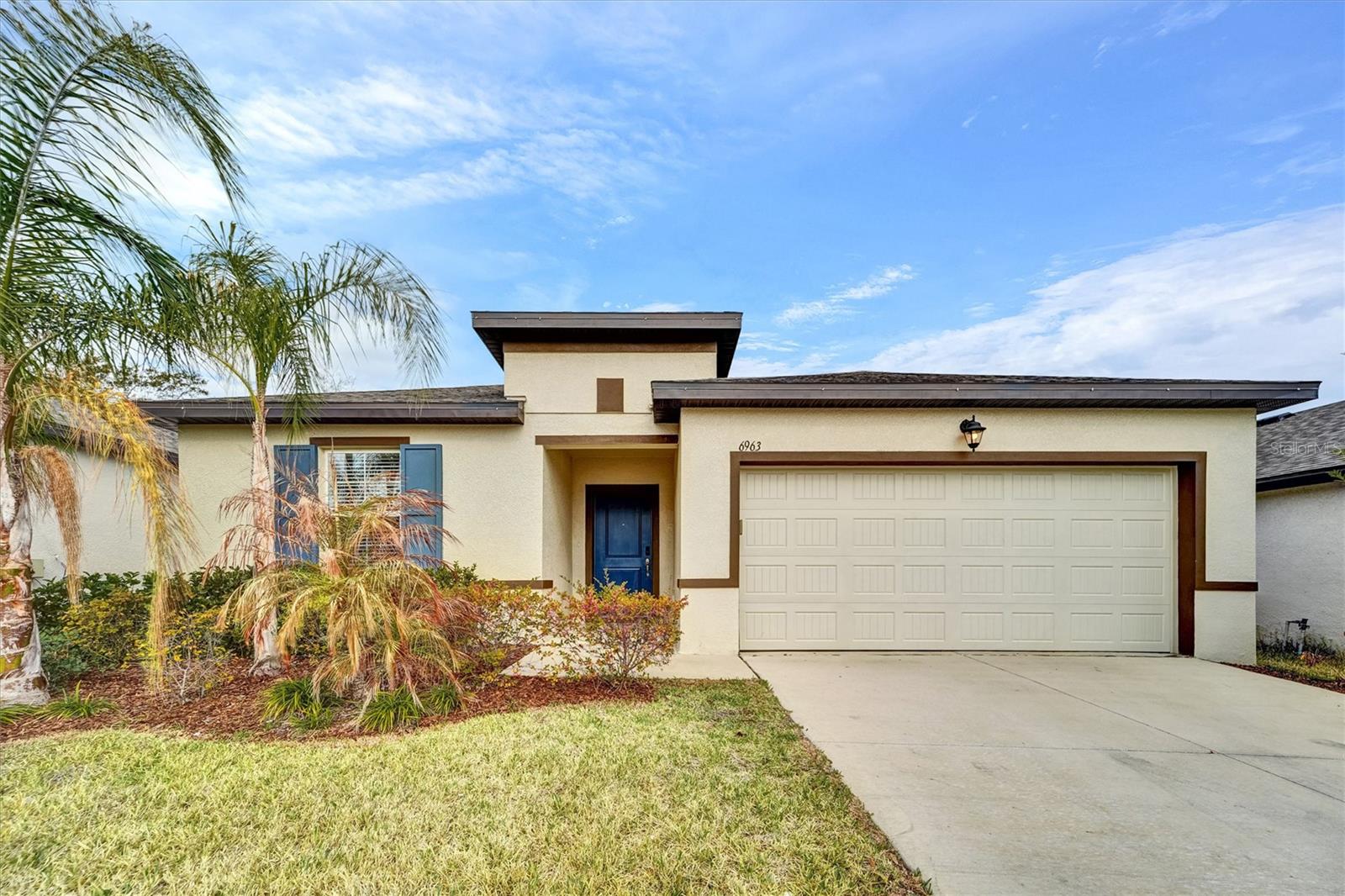 6963 SHELBY LYNN WAY, Zephyrhills FL 33542
