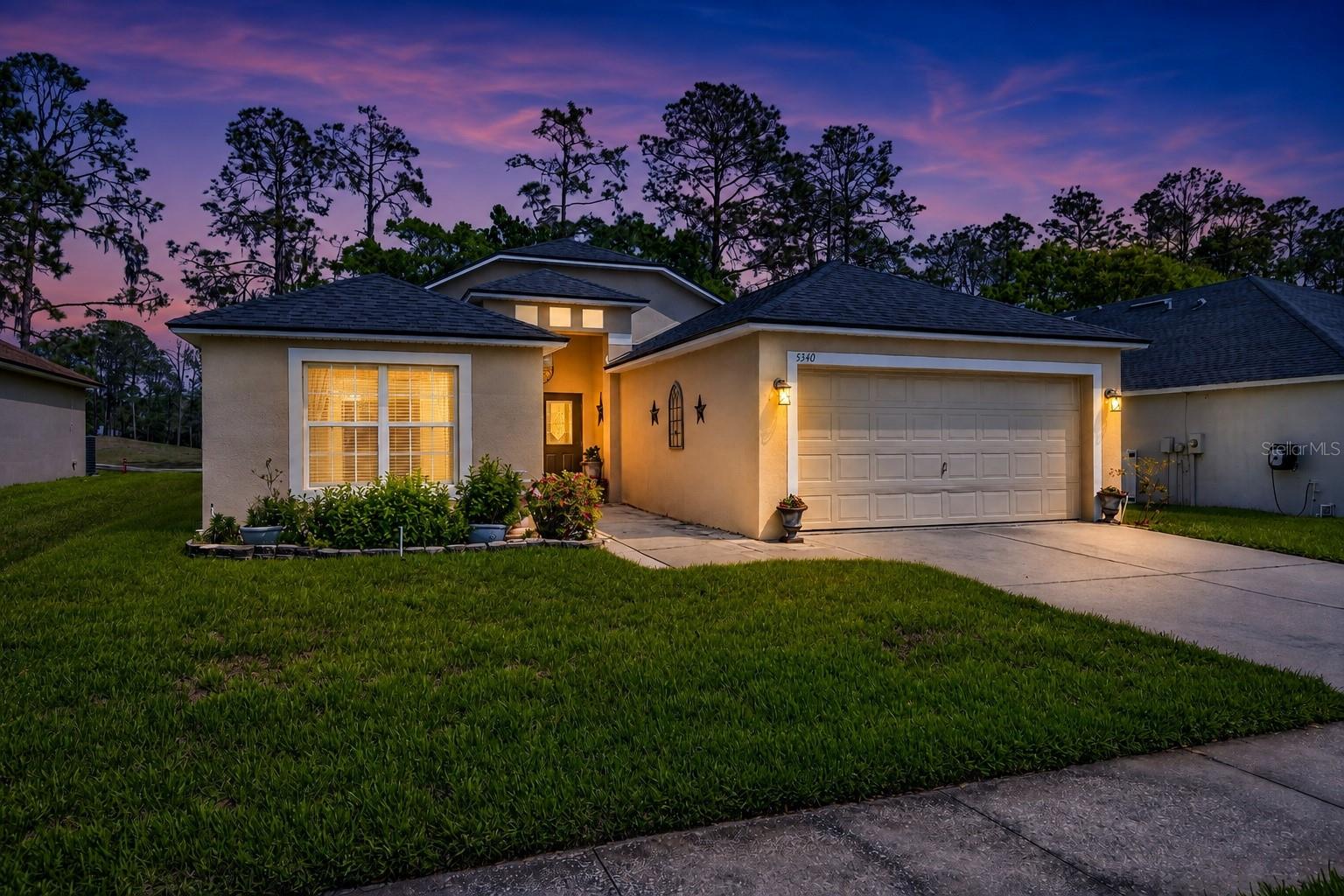 5340 BRADDOCK DR, Zephyrhills FL 33541