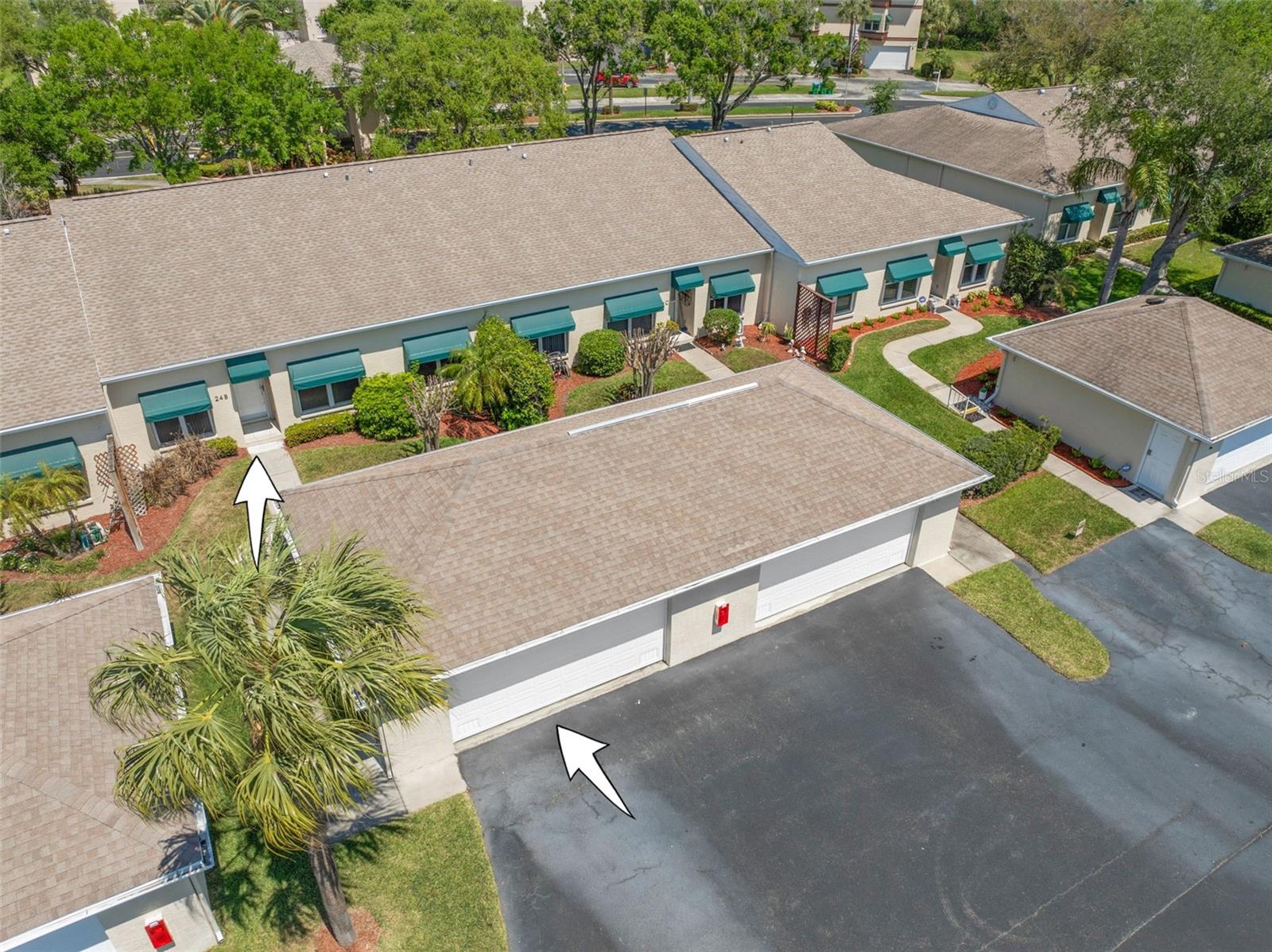 6600 100TH WAY N #24B, St Petersburg FL 33708
