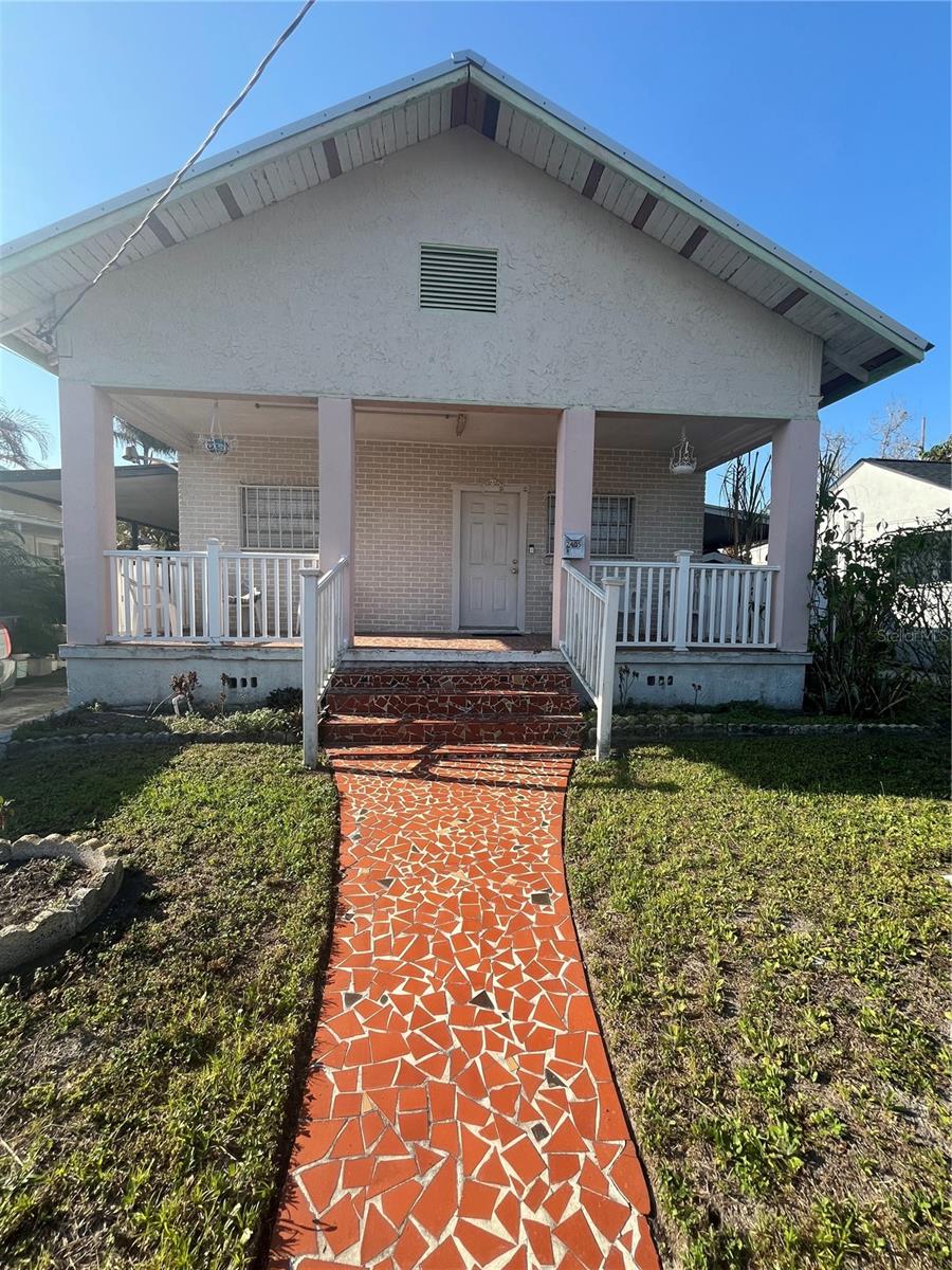 2405 CORRINE ST, Tampa FL 33605