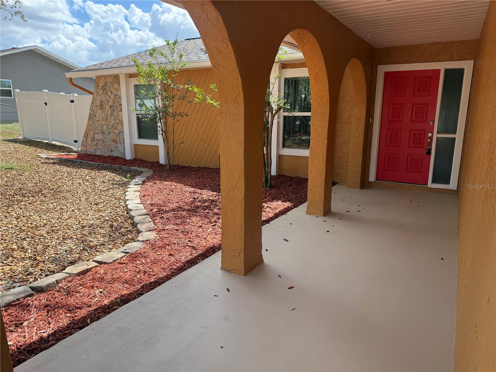 7350 LANDMARK DR, Spring Hill FL 34606