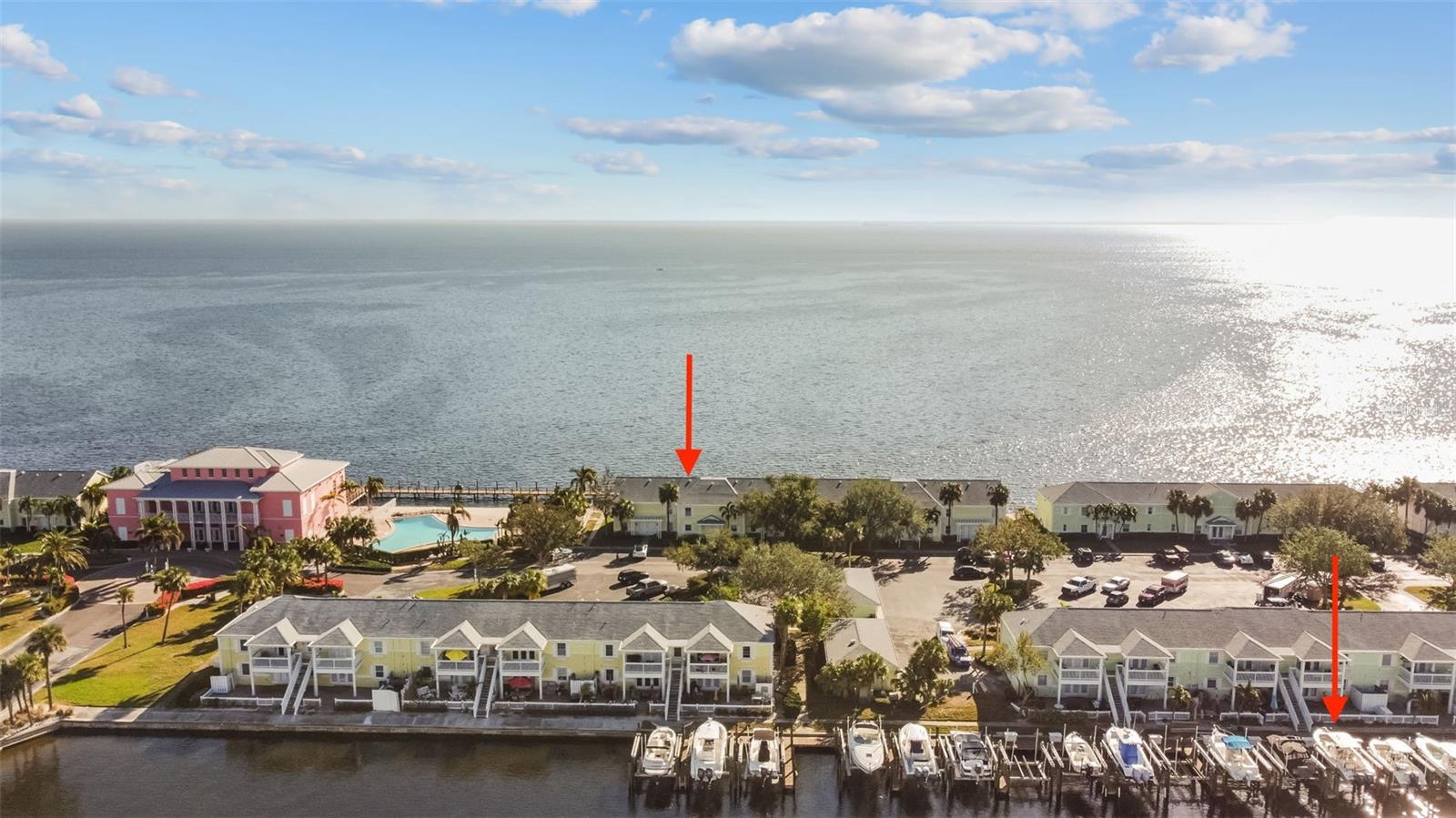 5026 COQUINA KEY DR SE #5026, St Petersburg FL 33705