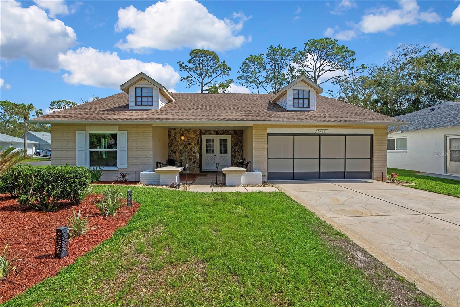 6433 LOST TREE LN, Spring Hill FL 34606