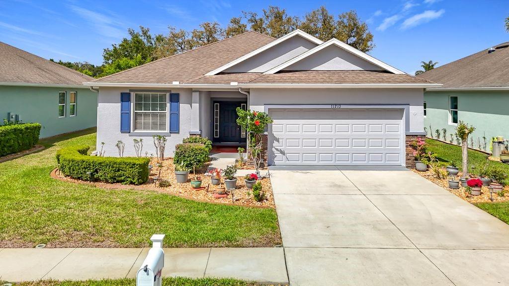 11213 KISKADEE CIR, New Port Richey FL 34654