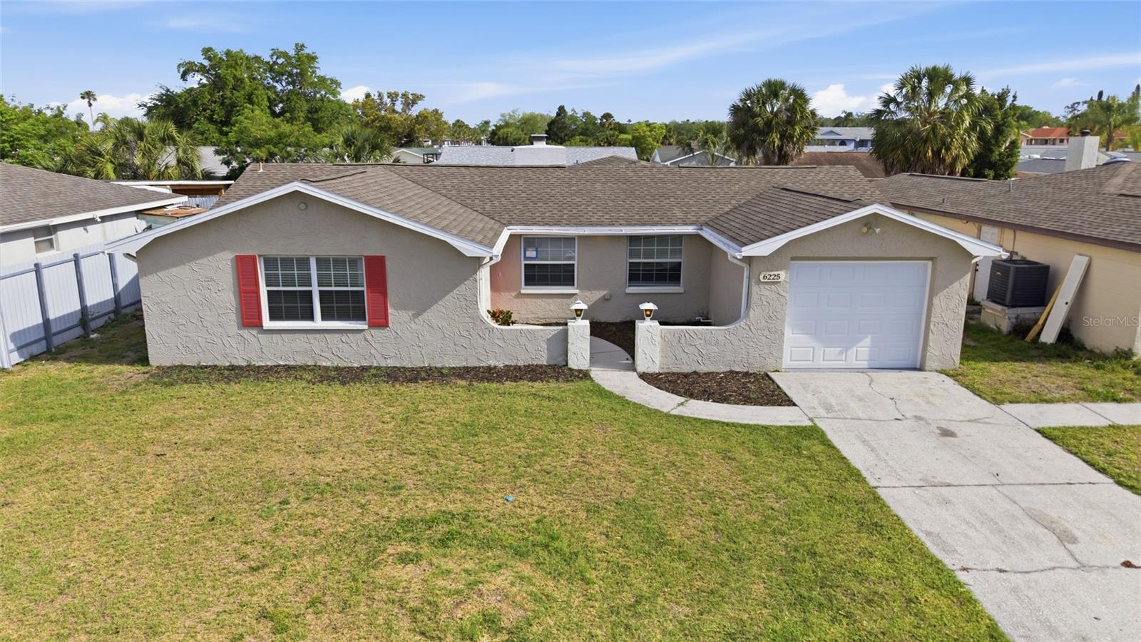 6225 WESTPORT DR, Port Richey FL 34668