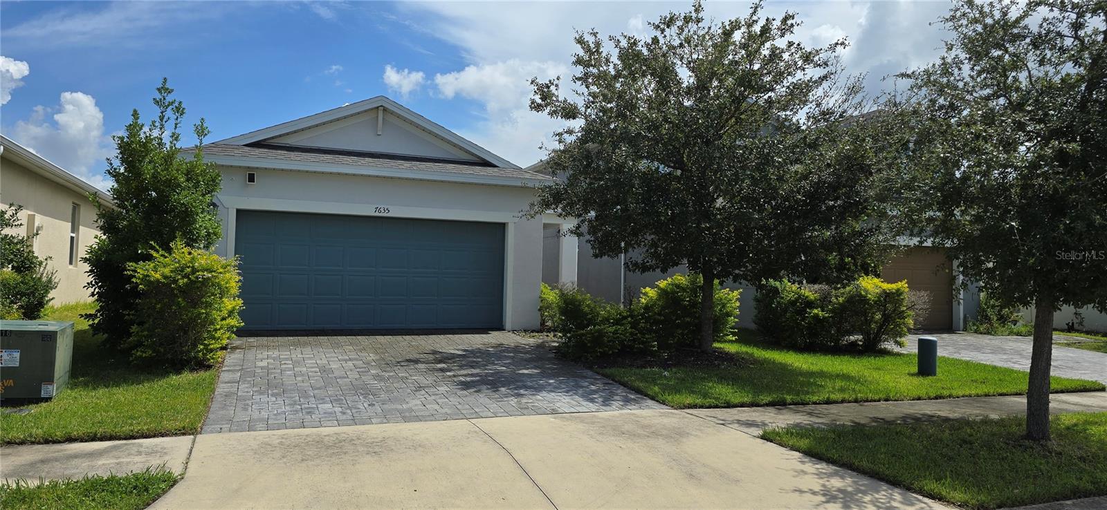 7635 ASHCROFT DR, Wesley Chapel FL 33545