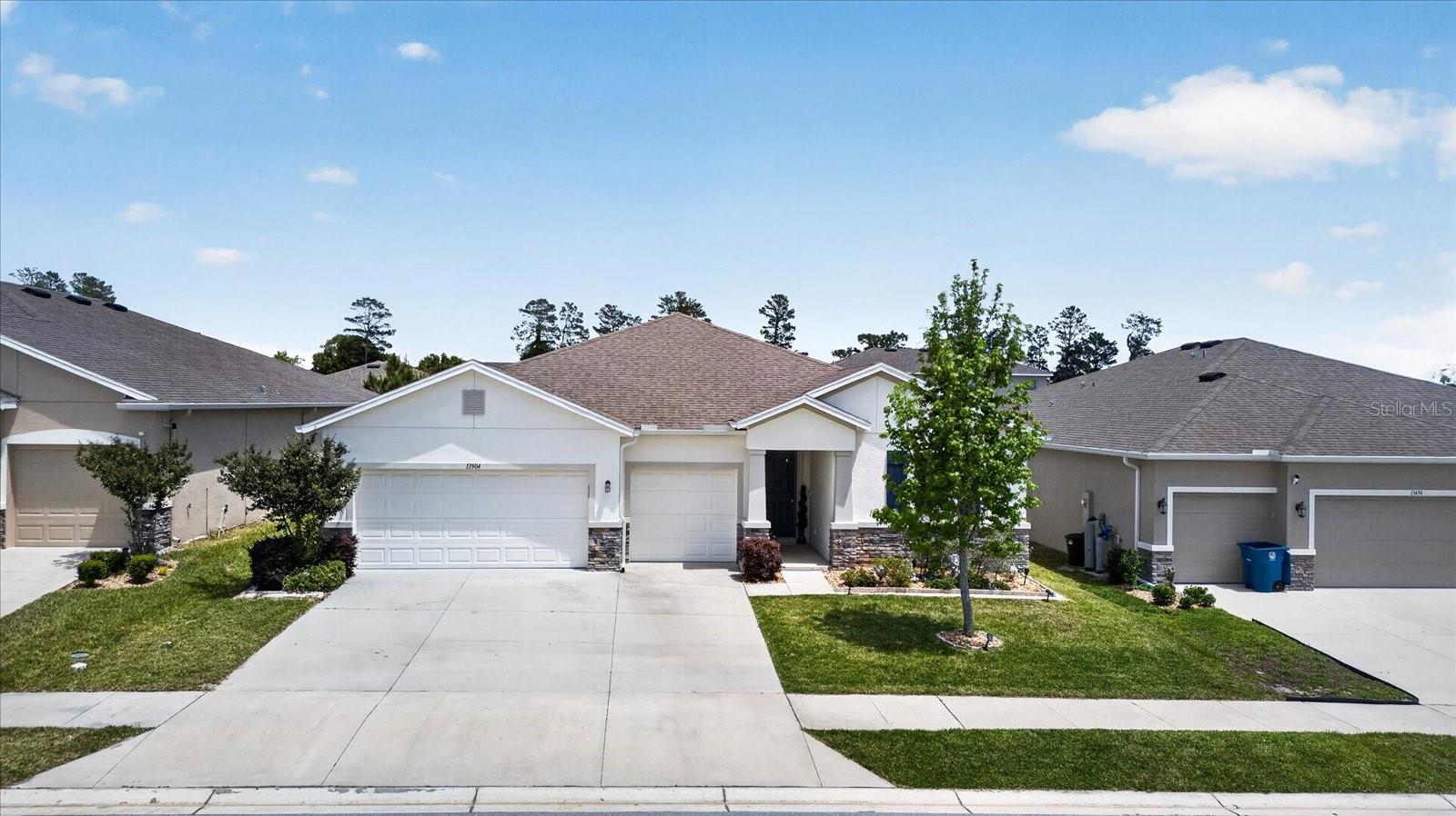 13504 GOLDEN LIME AVE, Spring Hill FL 34609