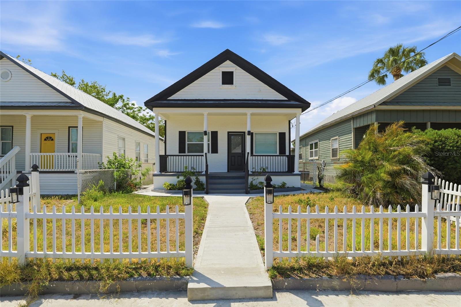 2120 W NASSAU ST, Tampa FL 33607