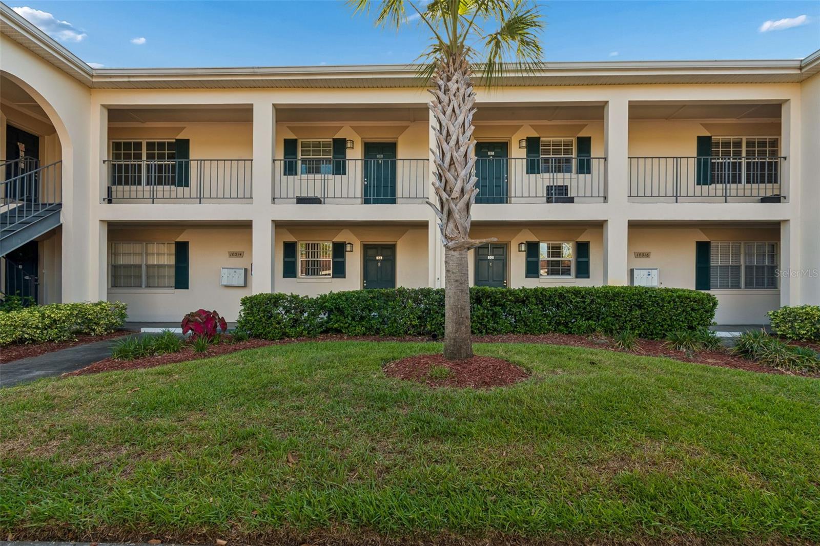 10314 CARROLLWOOD CT #56, Tampa FL 33618
