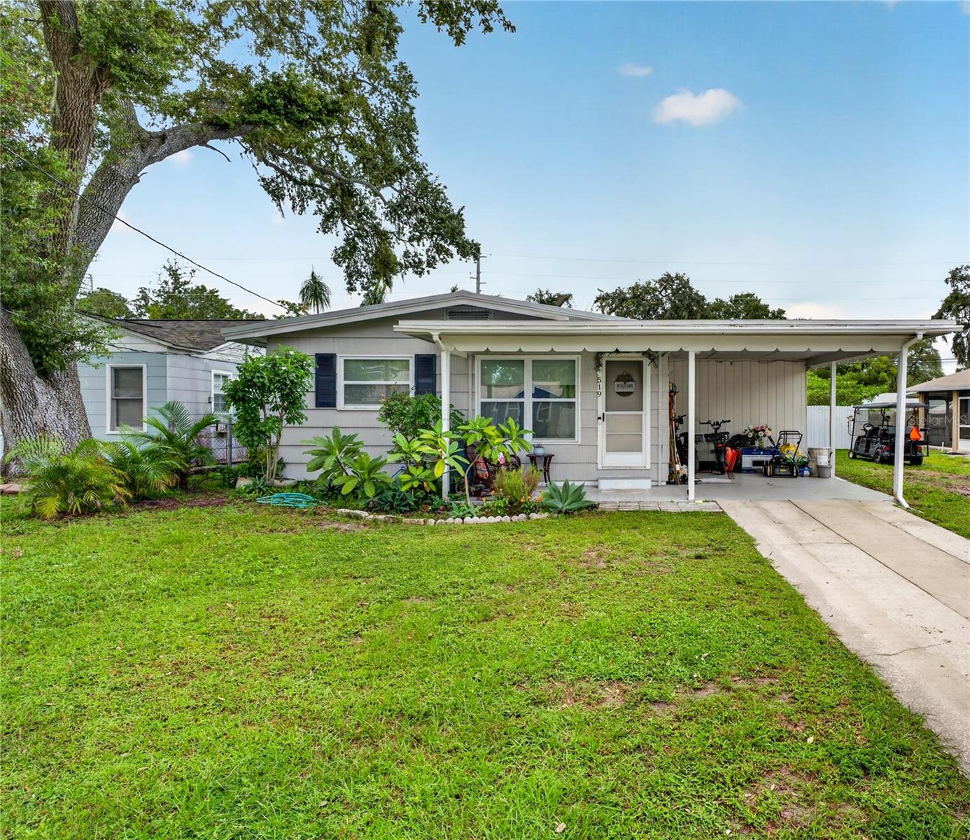 519 NORFOLK ST, Dunedin FL 34698