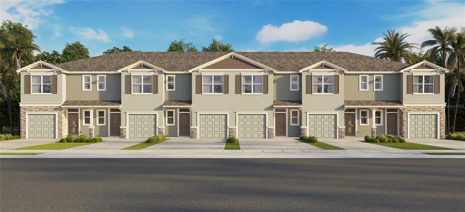 32566 MIDSUMMER NIGHT LN, Wesley Chapel FL 33543