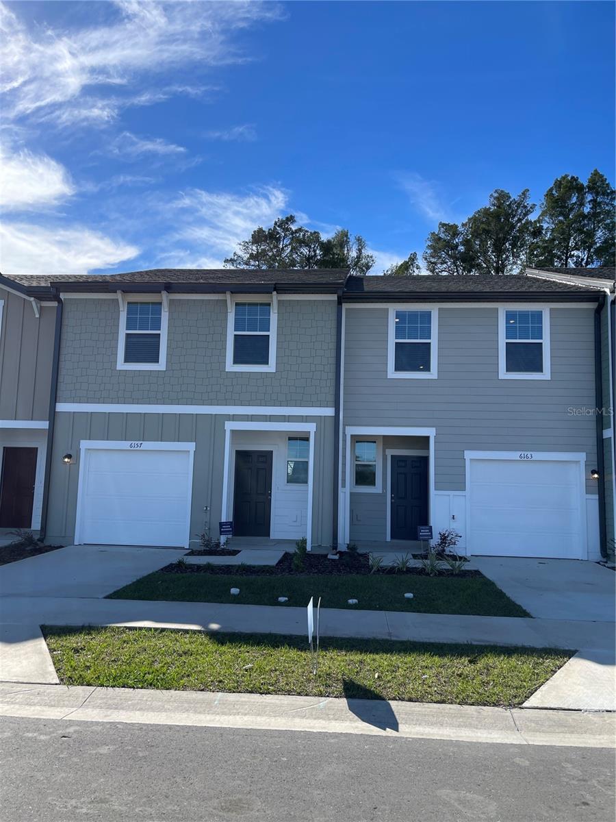 6157 DAERR RDG #6157, Zephyrhills FL 33542