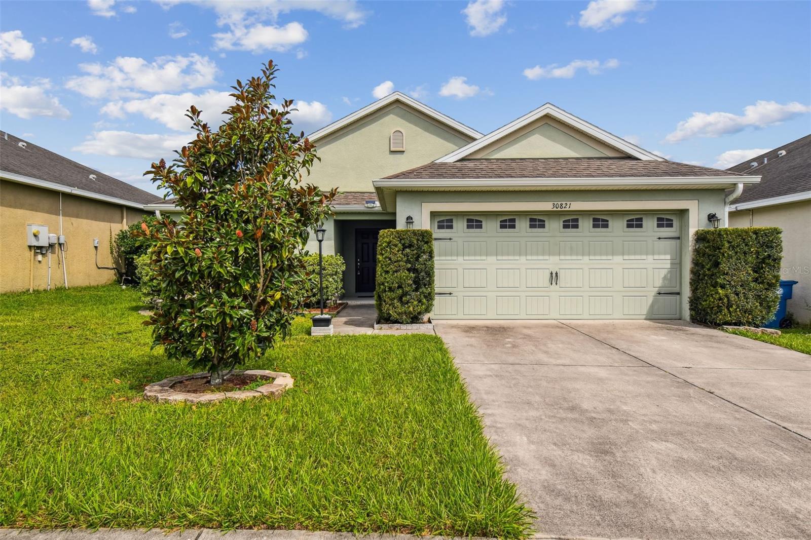 30821 WATER LILY DR, Brooksville FL 34602