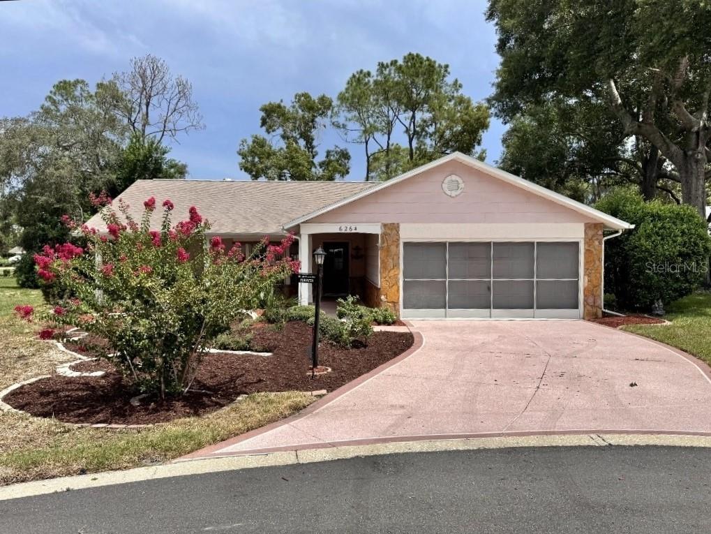 6264 DARIEN WAY, Spring Hill FL 34606