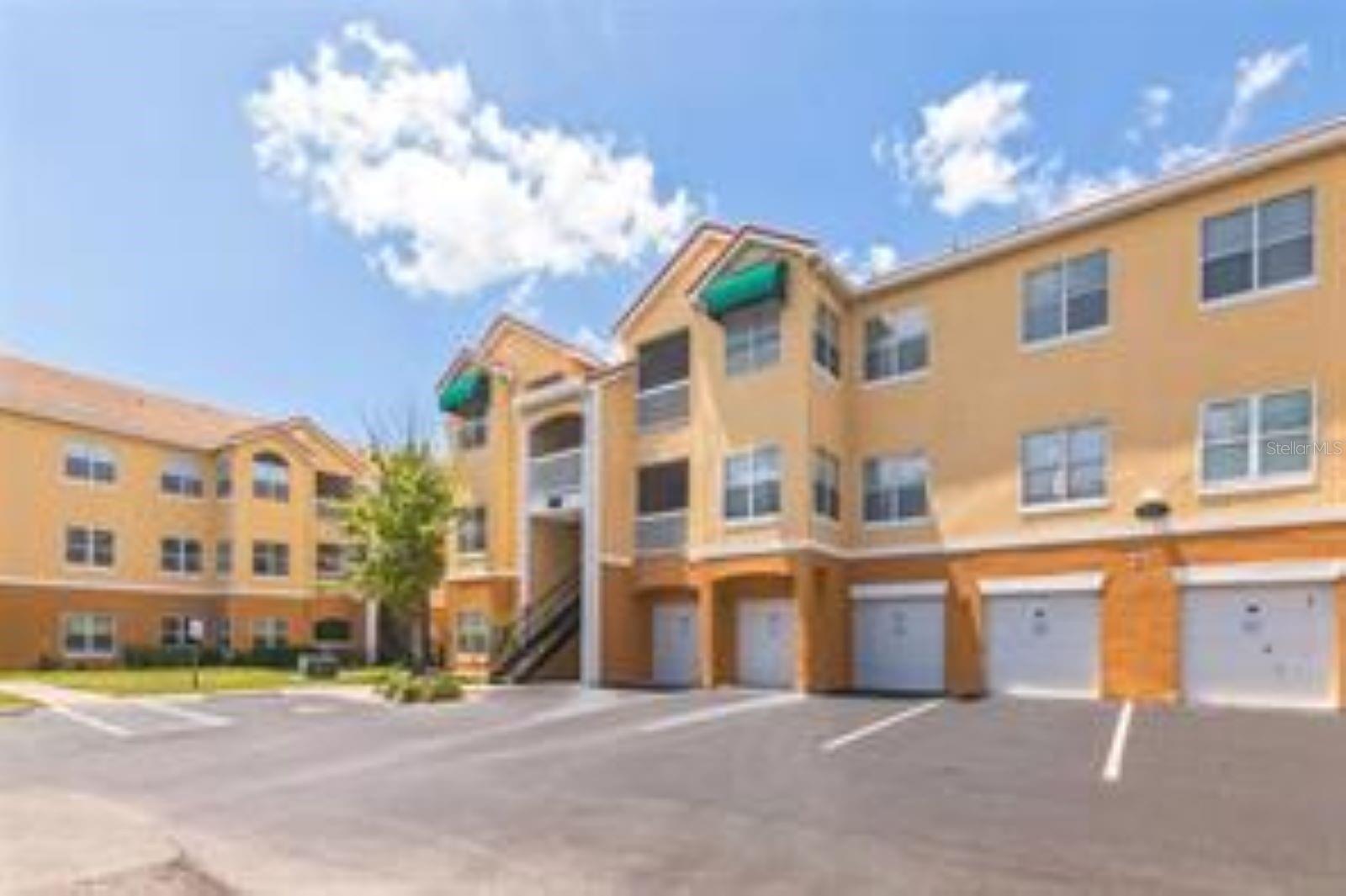 10764 70TH AVE #3305, Seminole FL 33772