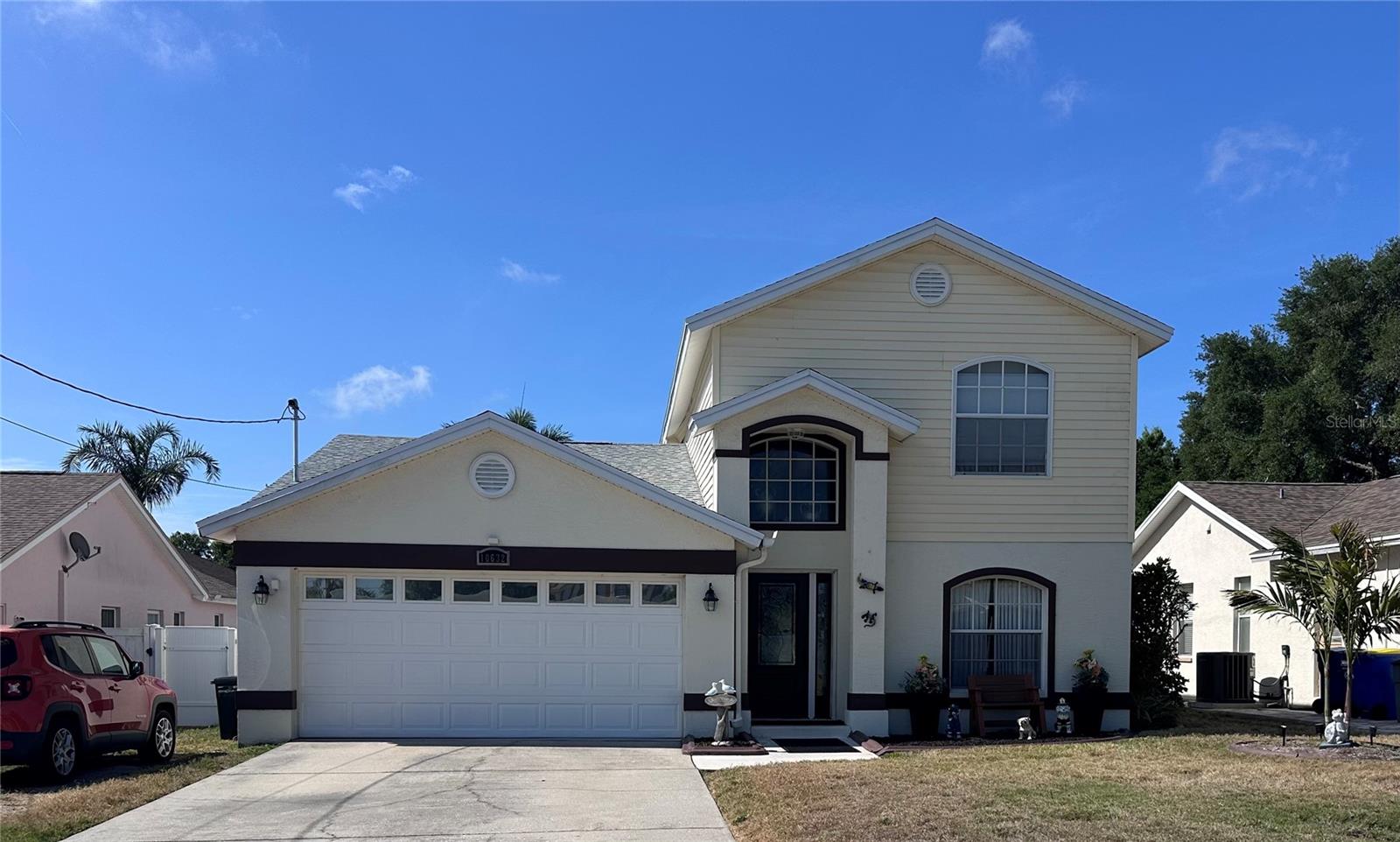 10632 LAKE VISTA DR, Seminole FL 33772